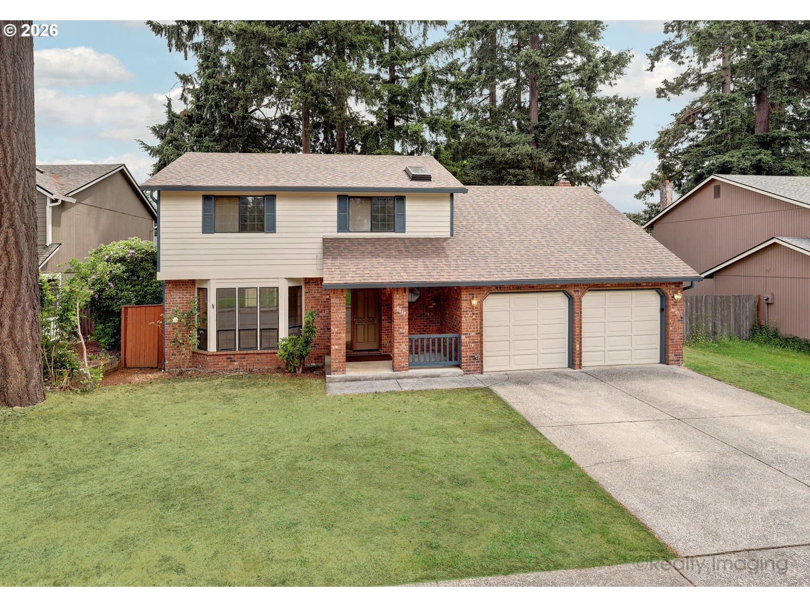 Primary listing photo, 4017 NE 157TH AVE, Vancouver, WA, 98682