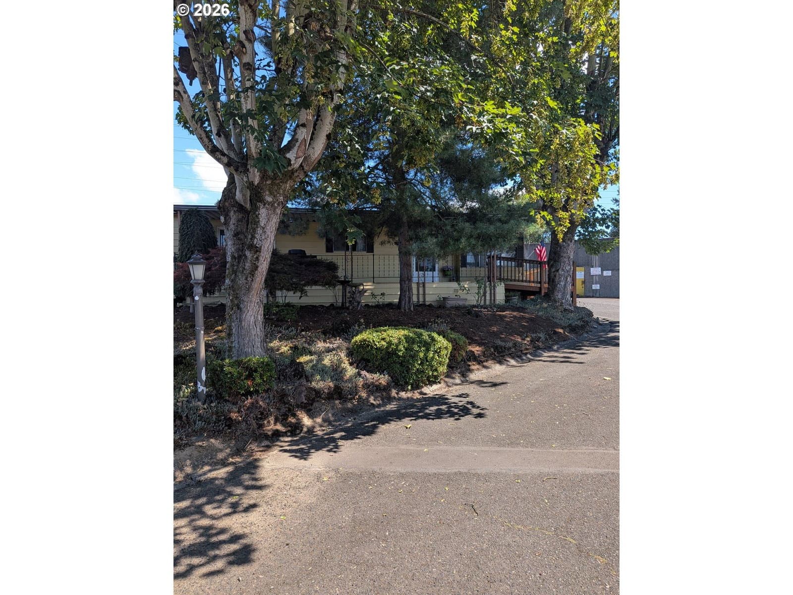 Primary listing photo, 21100 NE SANDY BLVD #36, Fairview, OR, 97024