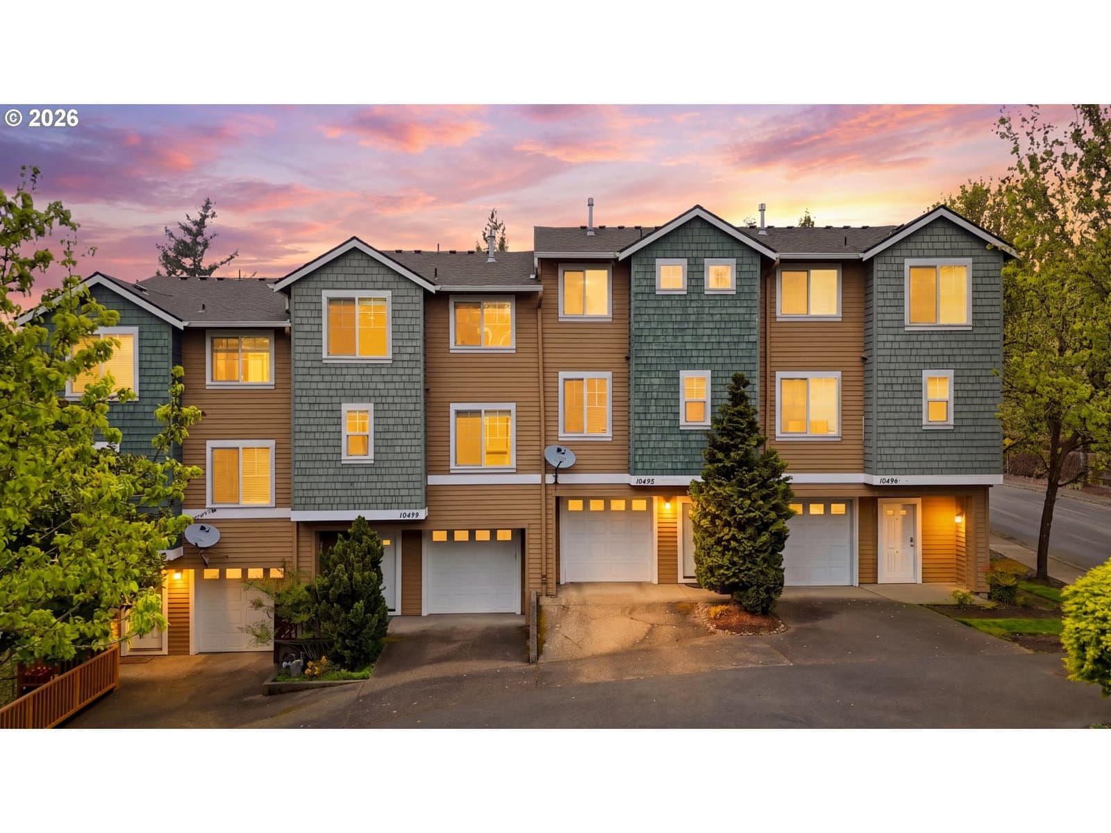 Primary listing photo, 10478 NW FORESTVIEW WAY, Portland, OR, 97229