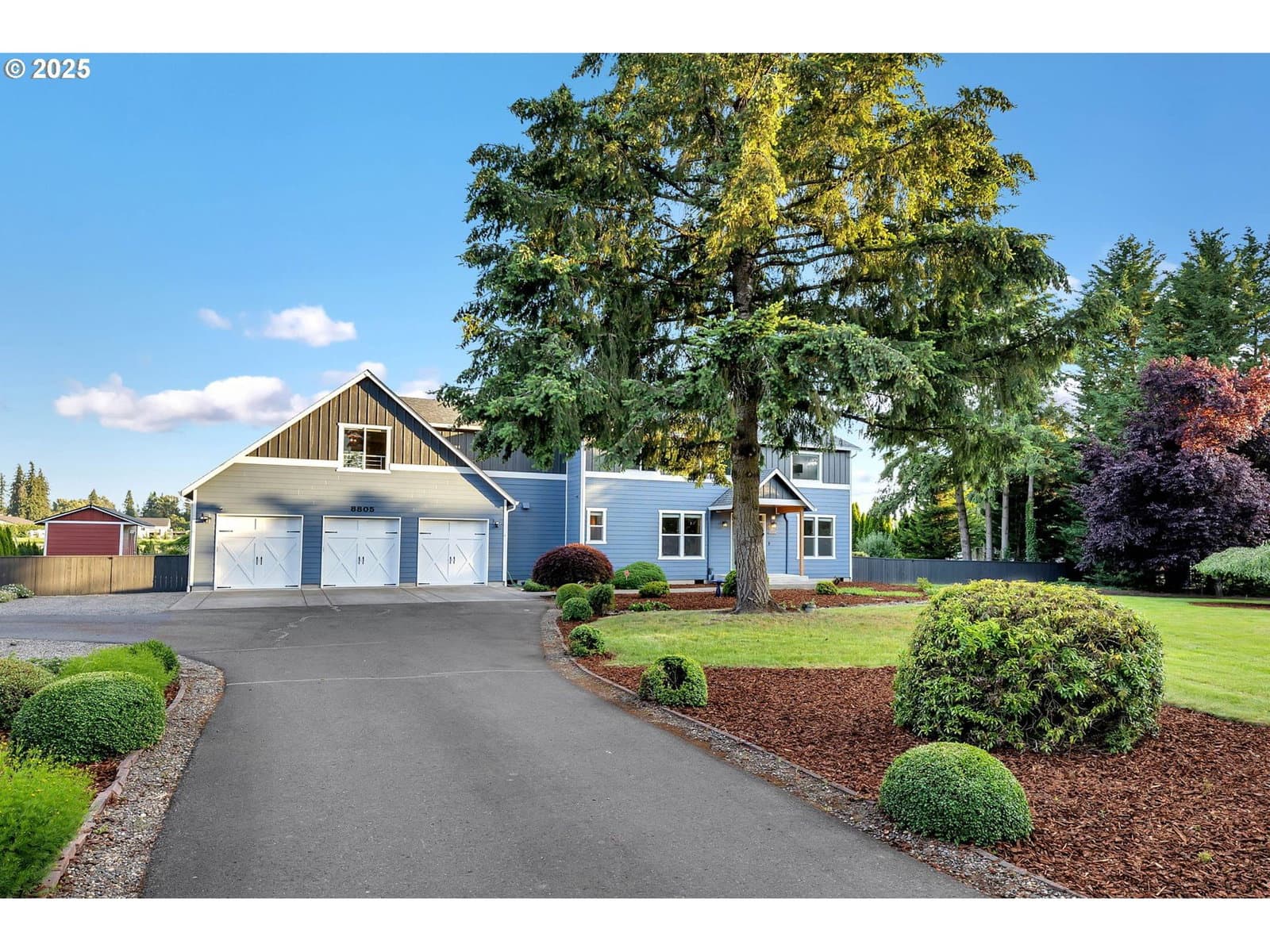 Primary listing photo, 8805 NE 179TH ST, Battle Ground, WA, 98604