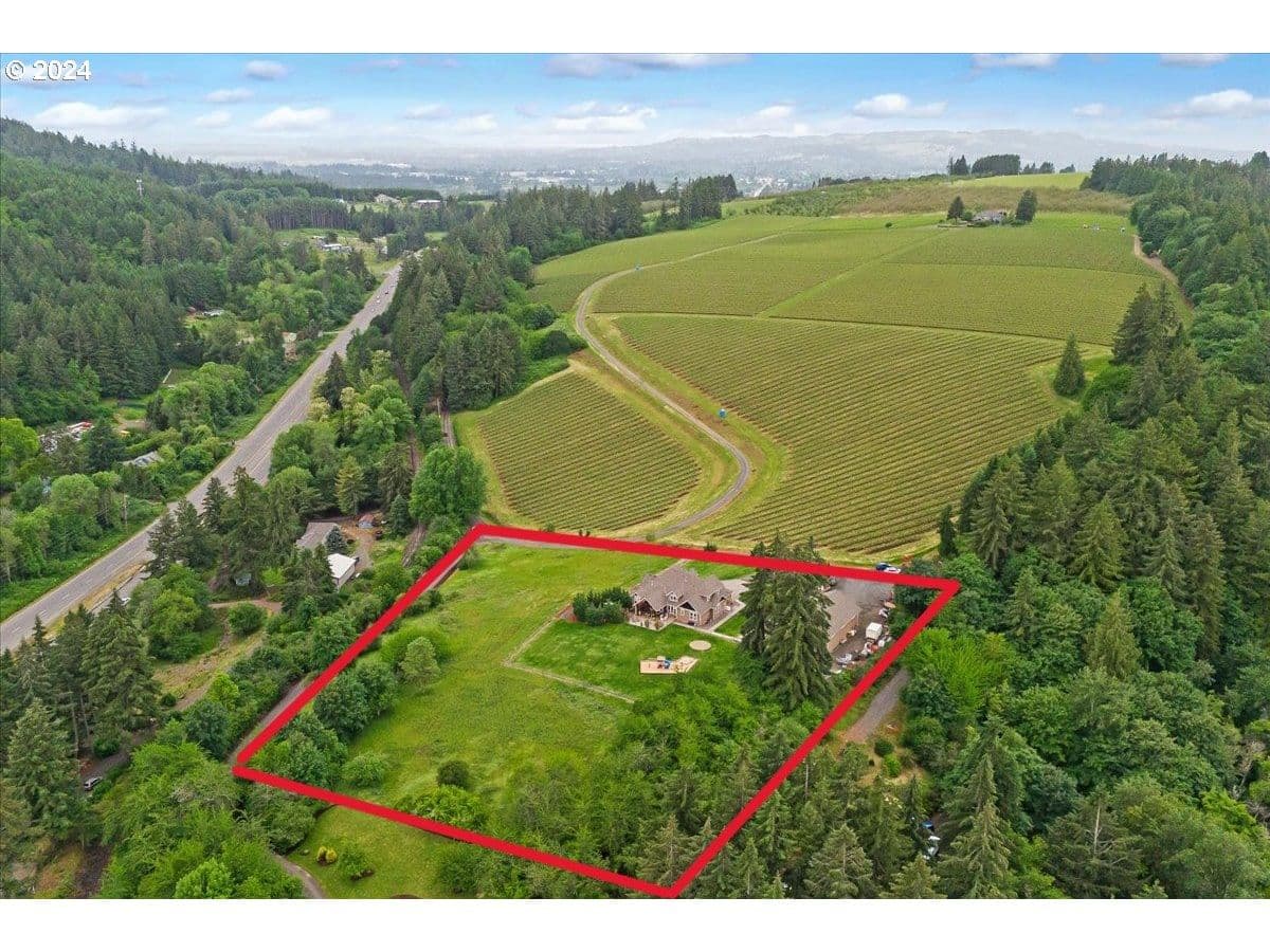 Primary listing photo, 21501 SW NICHOLAS VIEW DR, Sherwood, OR, 97140