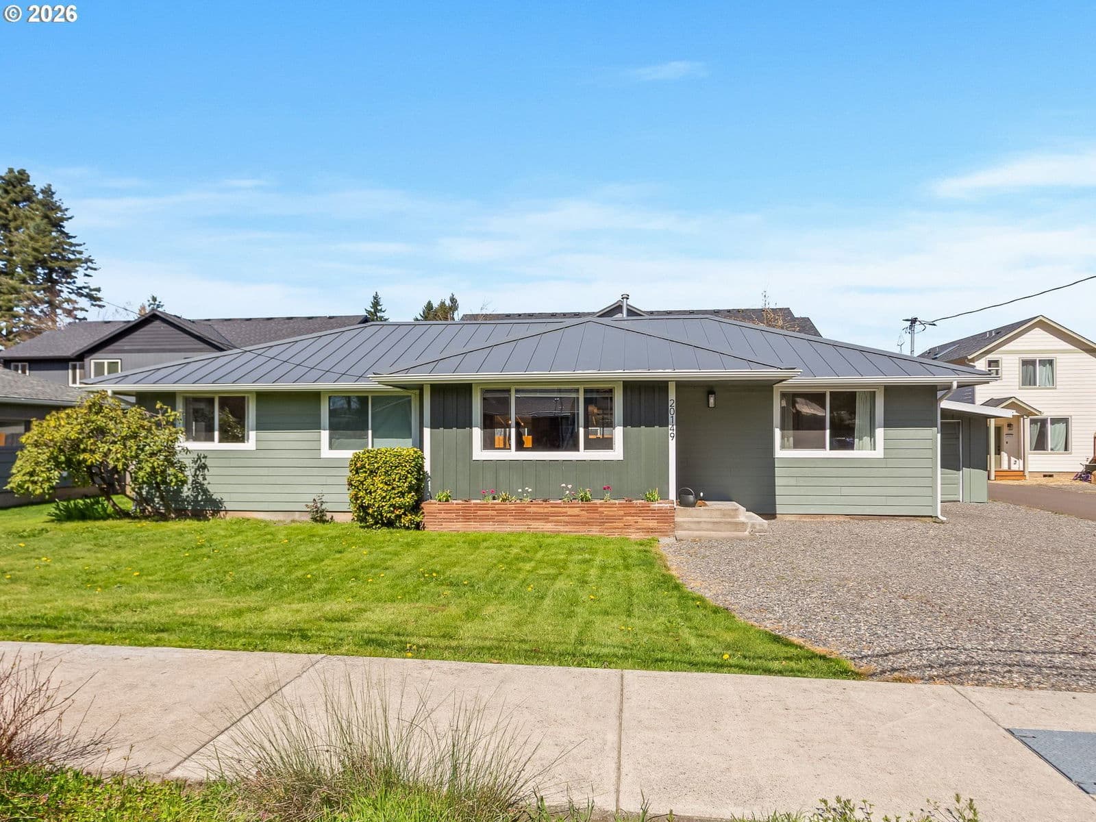 Primary listing photo, 20149 NE OREGON ST, Fairview, OR, 97024