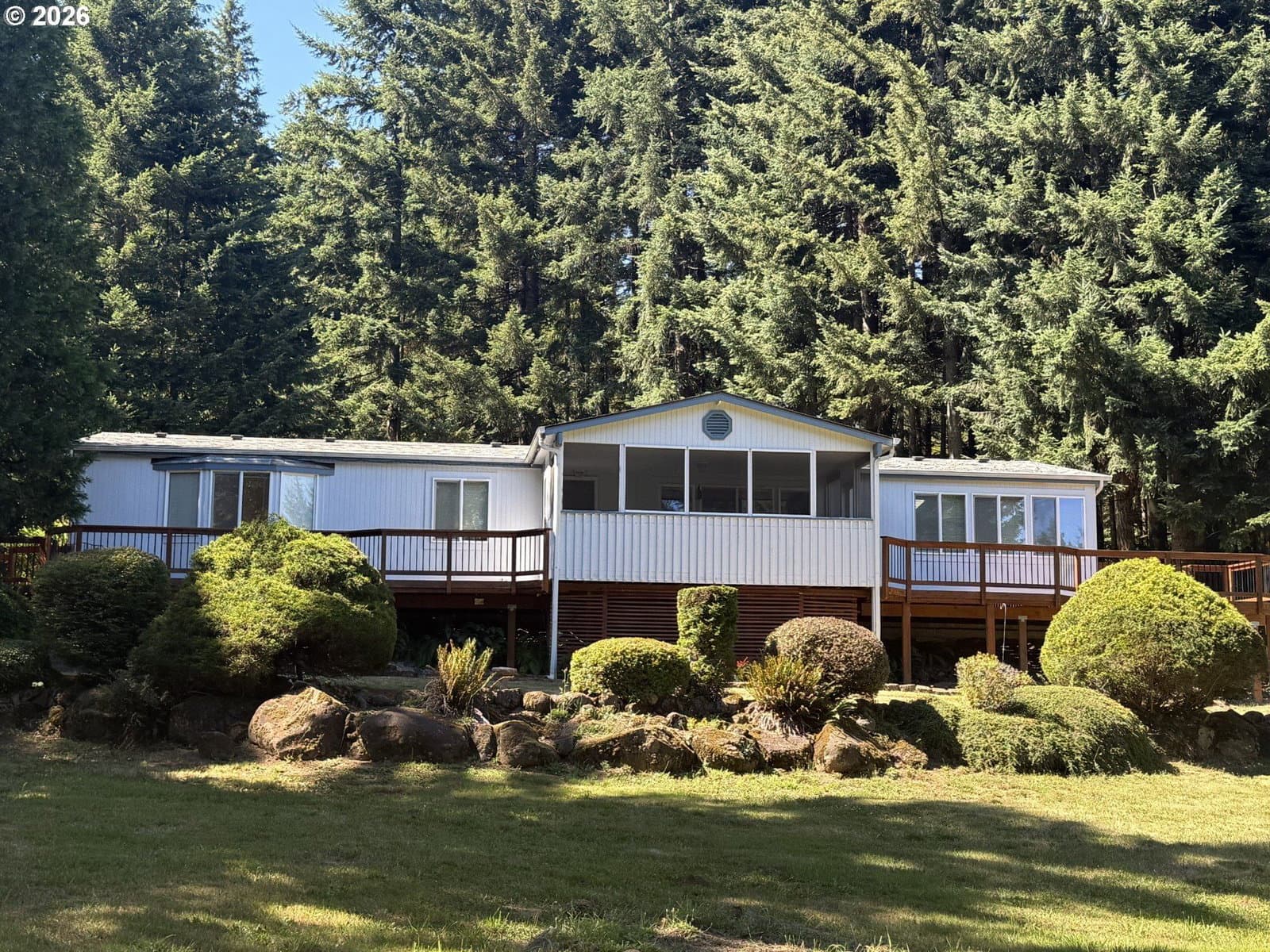 Primary listing photo, 5005 NE LESSARD RD, Camas, WA, 98607