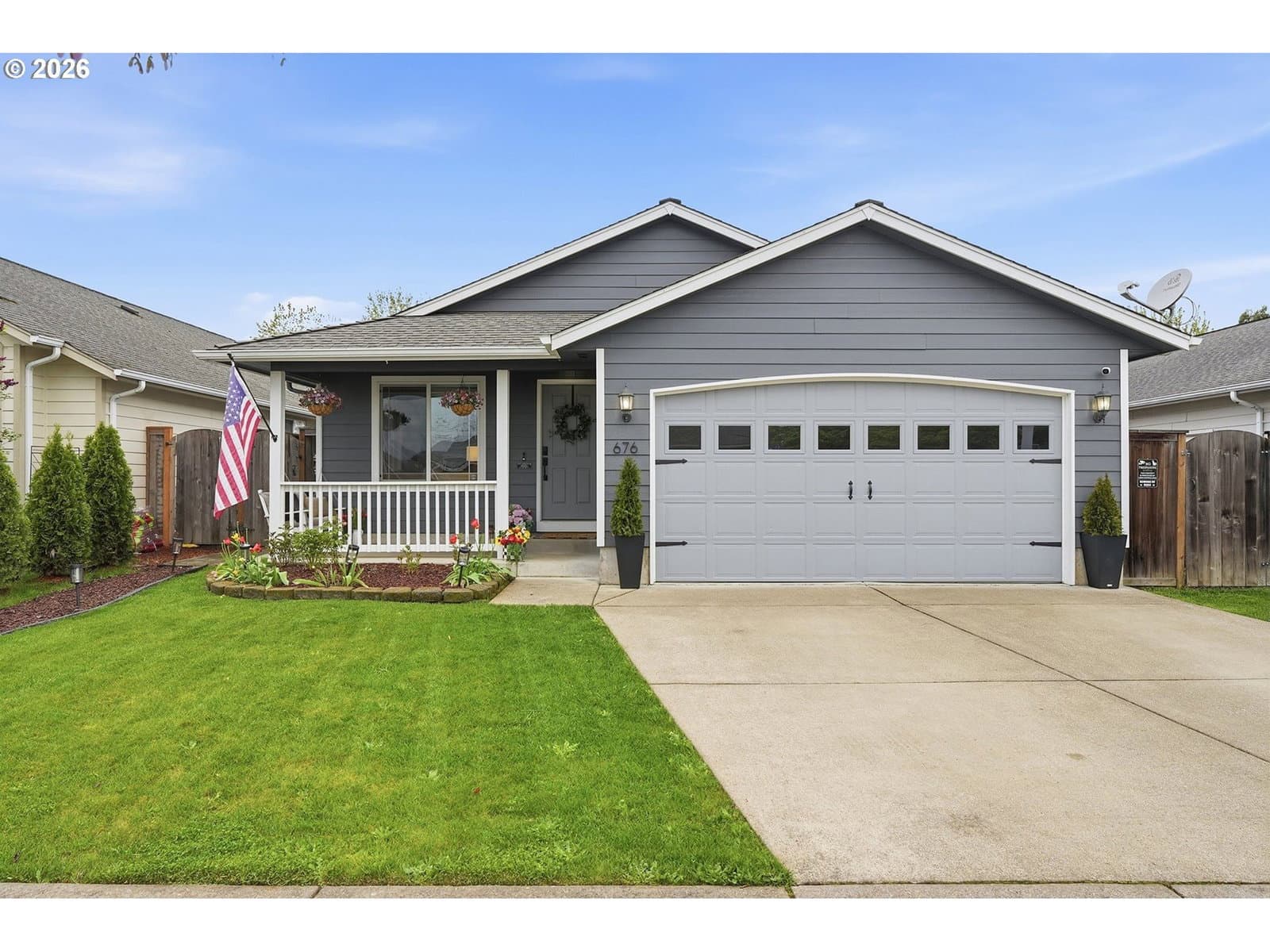 Primary listing photo, 676 BREEZY WAY NE, Albany, OR, 97322