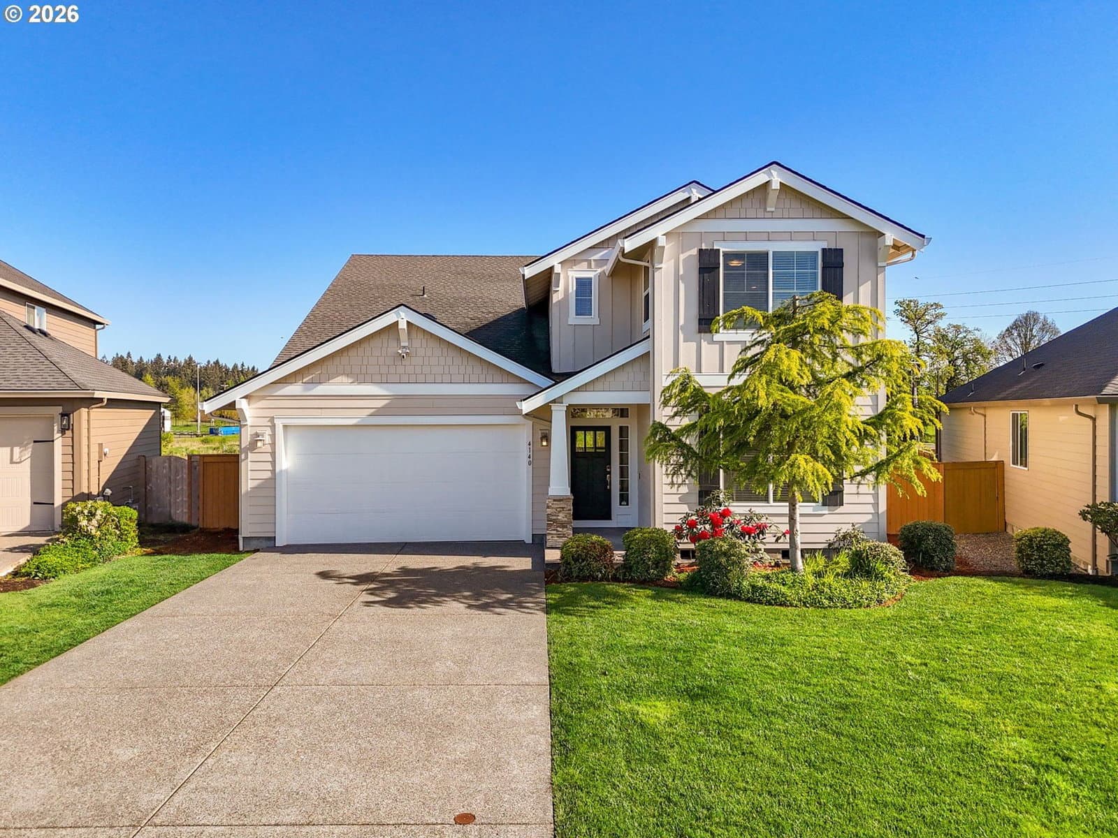 Primary listing photo, 4140 S KENNEDY DR, Ridgefield, WA, 98642