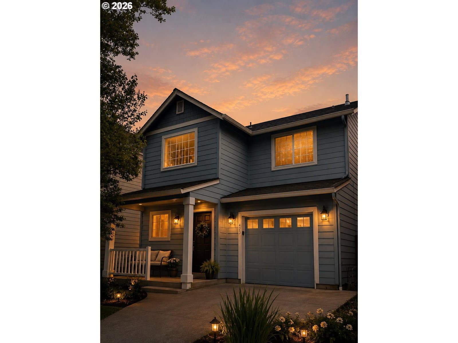 Primary listing photo, 423 NW 153RD ST, Vancouver, WA, 98685
