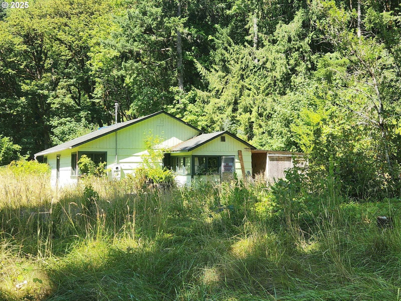 Primary listing photo, 16807 HIGHWAY 36, Deadwood, OR, 97430