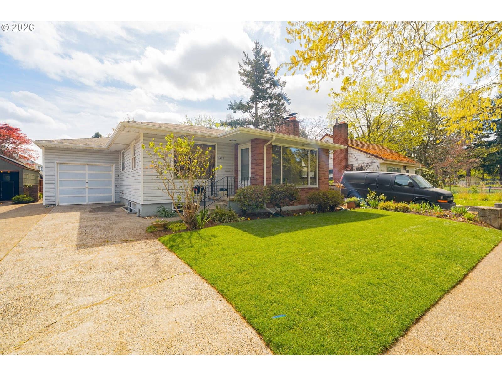 Primary listing photo, 5026 SE INSLEY ST, Portland, OR, 97206