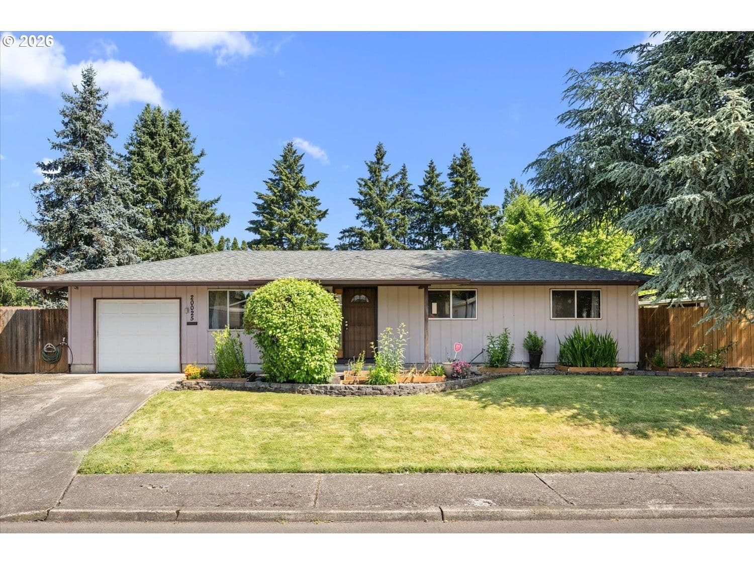 Primary listing photo, 20025 SW YORK ST, Beaverton, OR, 97003