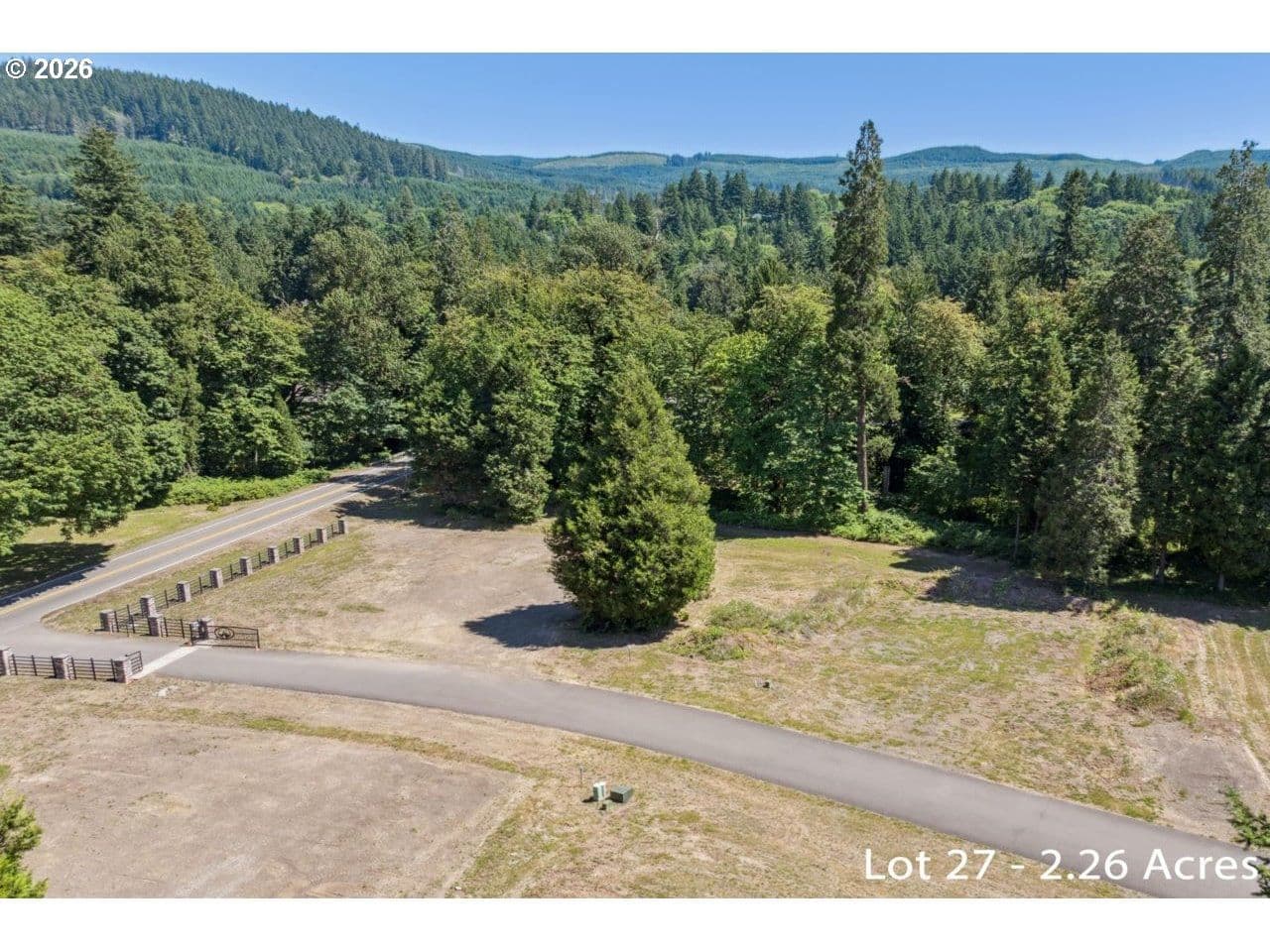 Primary listing photo, 0 Omlid DR #27, Springfield, OR, 97478