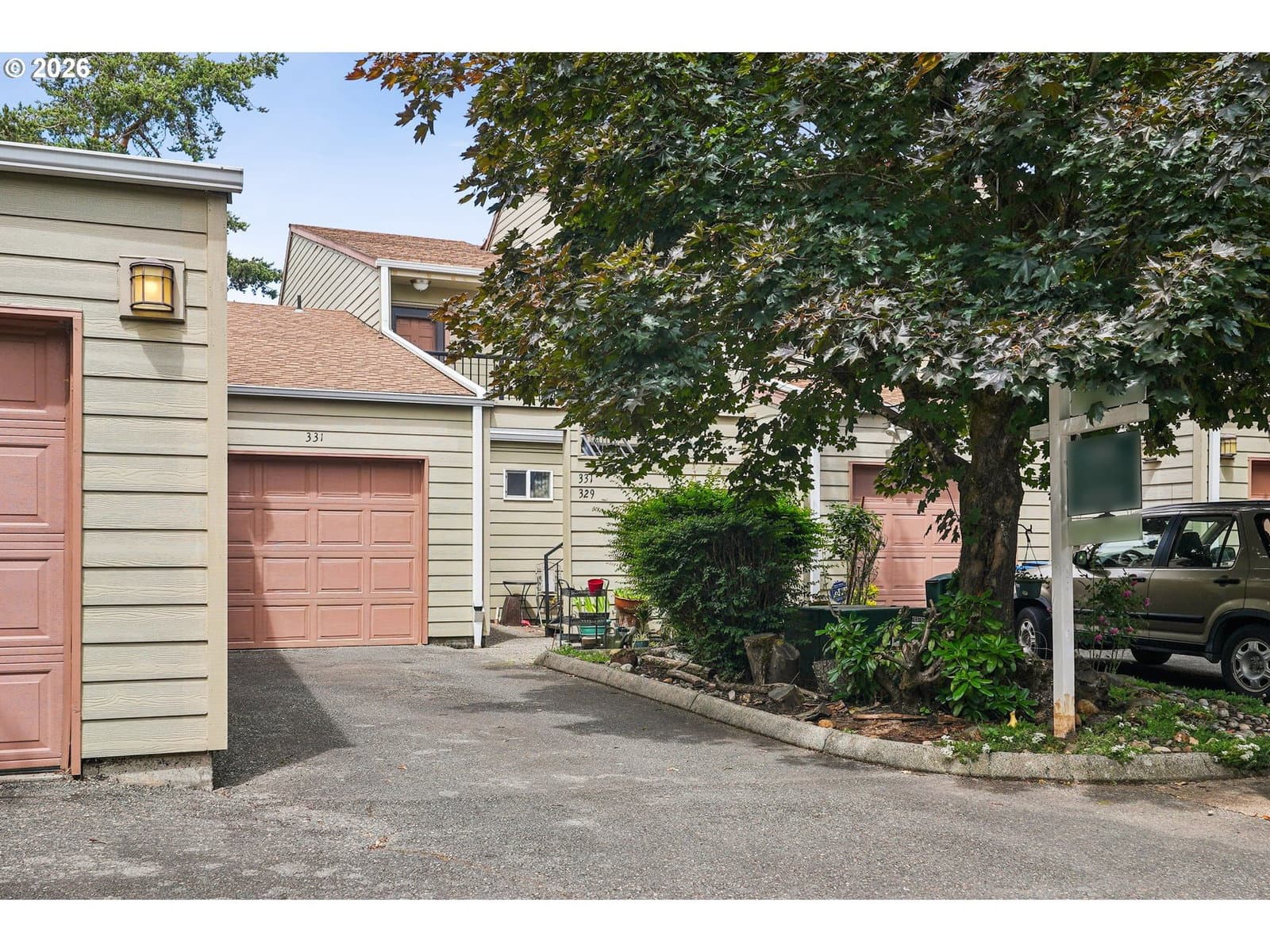 Primary listing photo, 331 SE 146TH AVE #18, Portland, OR, 97233