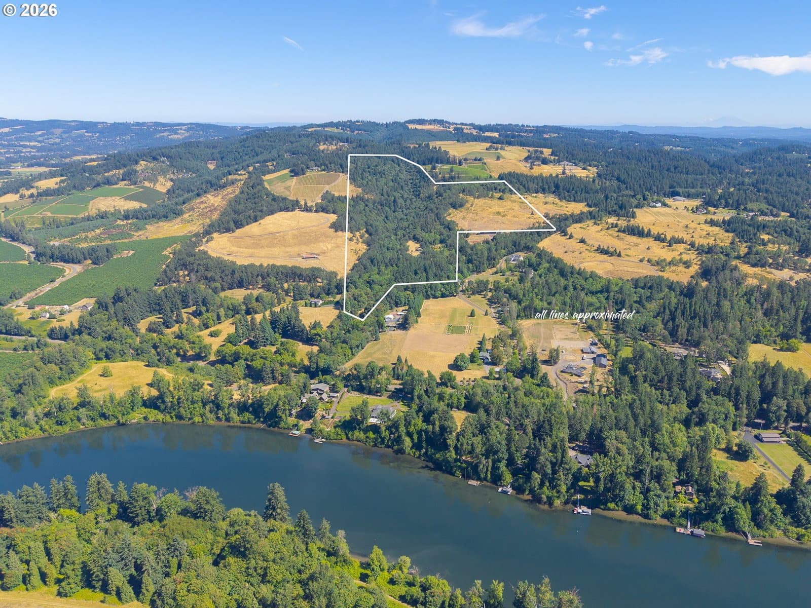 Primary listing photo, 34175 NE WILSONVILLE RD, Newberg, OR, 97132