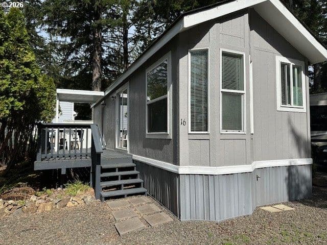 Primary listing photo, 89510 HIGHWAY 101 Hwy #16, Florence, OR, 97439