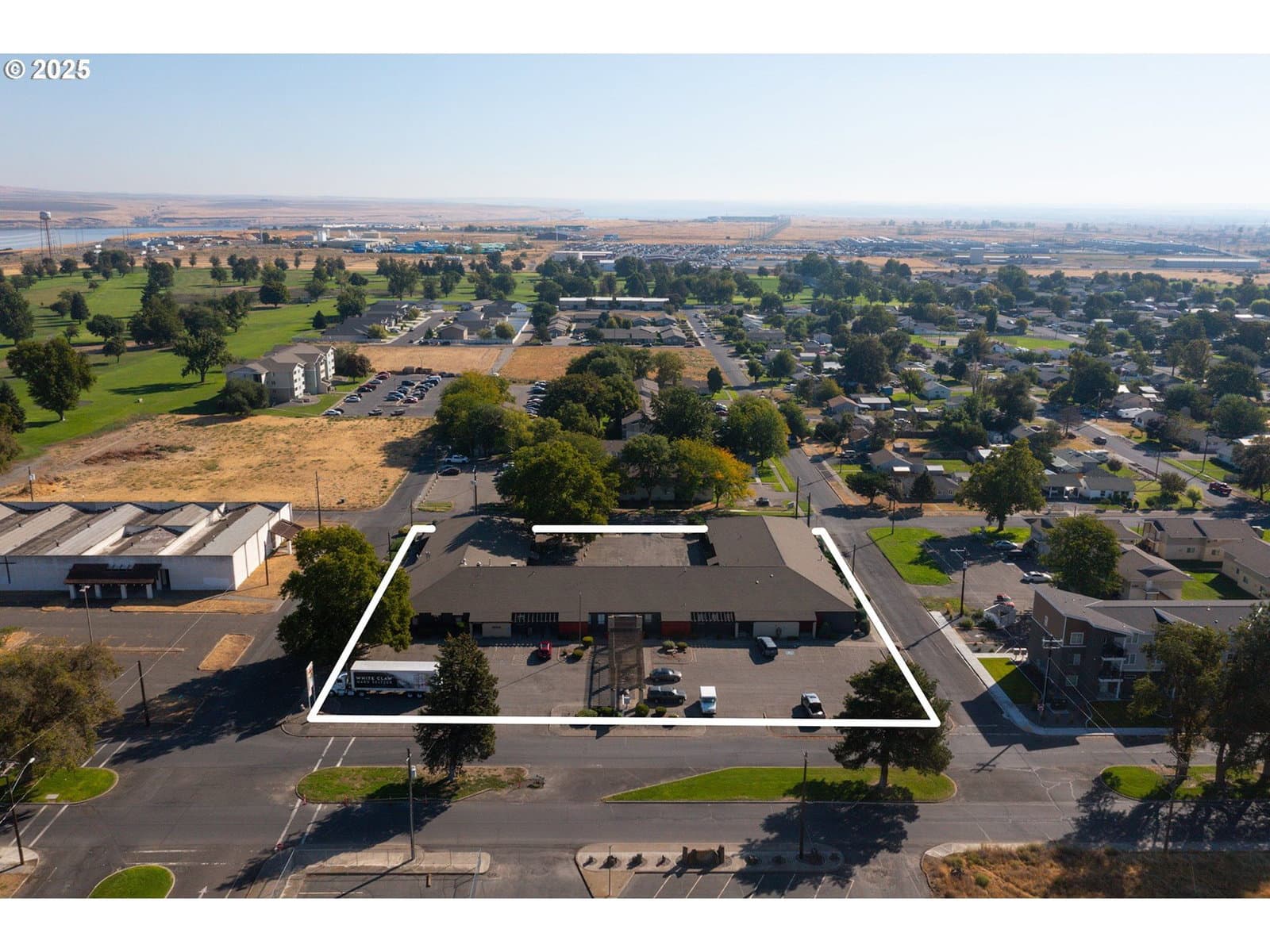 Primary listing photo, 505 WILLAMETTE ST, Umatilla, OR, 97882