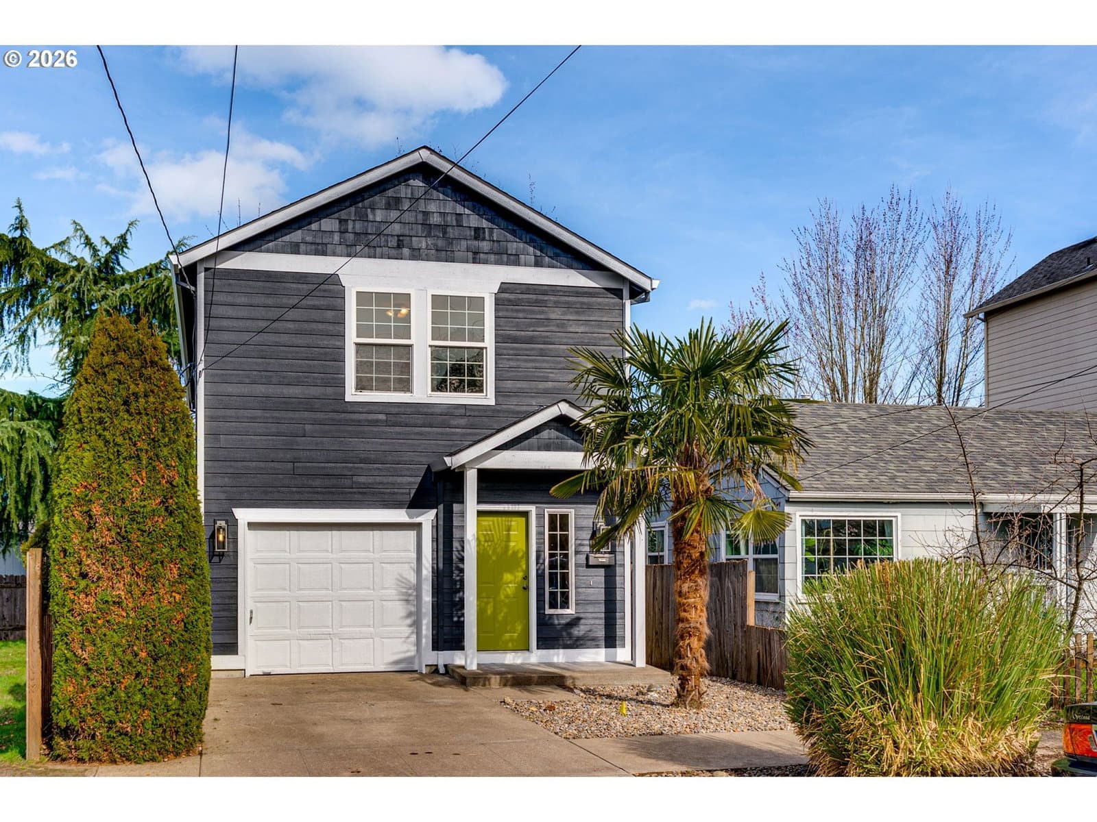 Primary listing photo, 8029 SE Tolman ST, Portland, OR, 97206