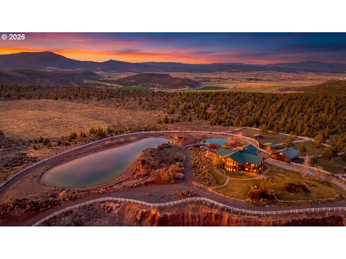 Primary listing photo, 1299 NW MCDANIEL RD, Powell Butte, OR, 97753