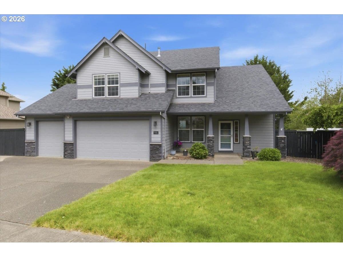 Primary listing photo, 946 REAGAN AVE NW, Salem, OR, 97304