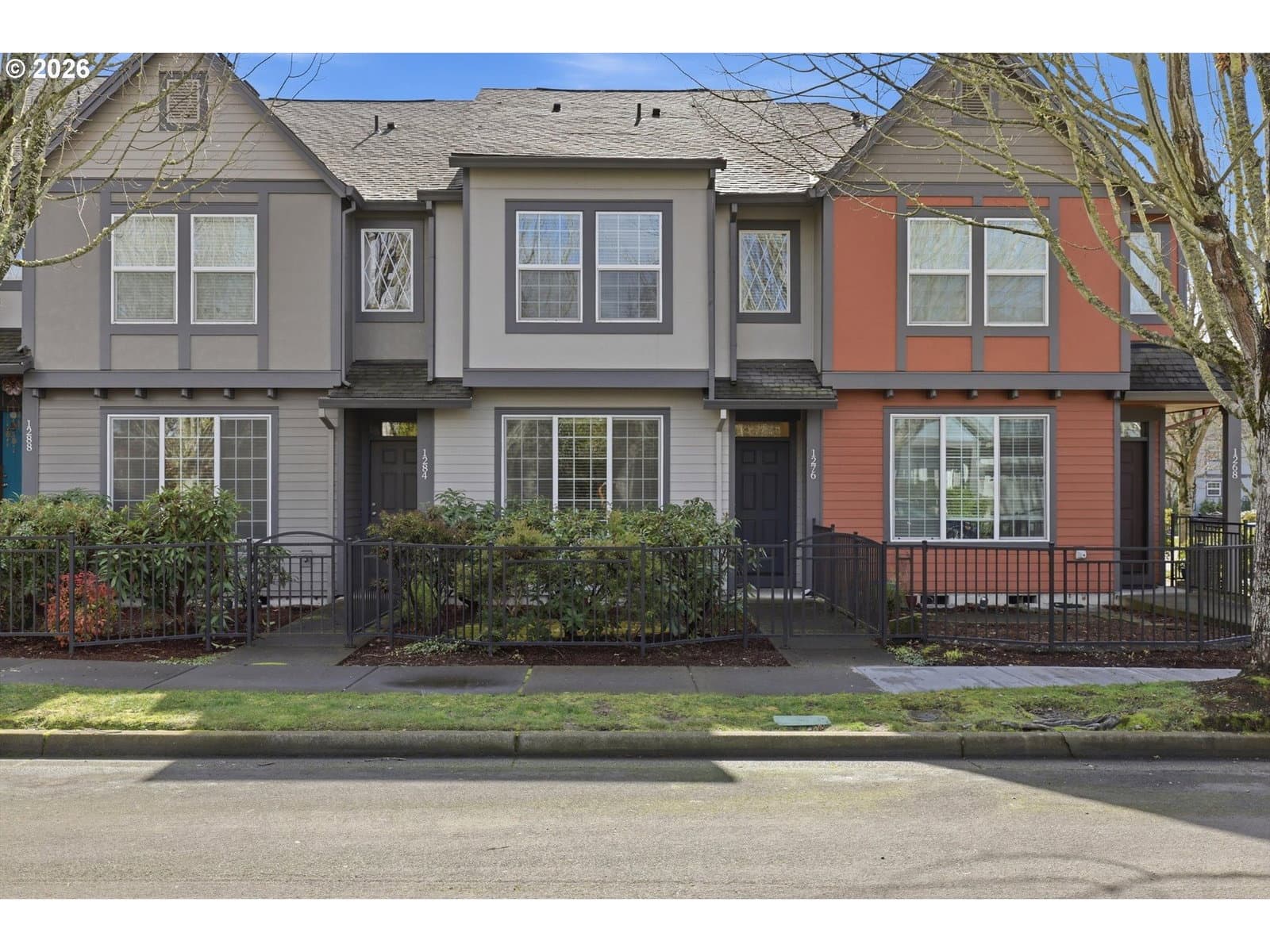 Primary listing photo, 1276 SE BACARRA ST, Hillsboro, OR, 97123