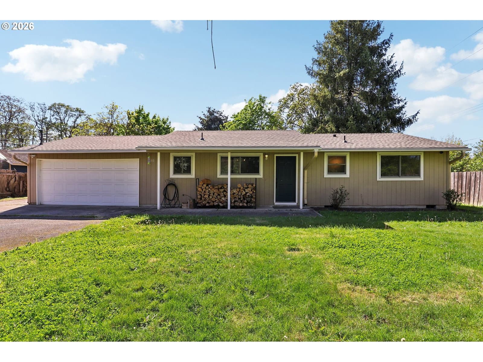 Primary listing photo, 1680 N DAVIS ST, Cornelius, OR, 97113