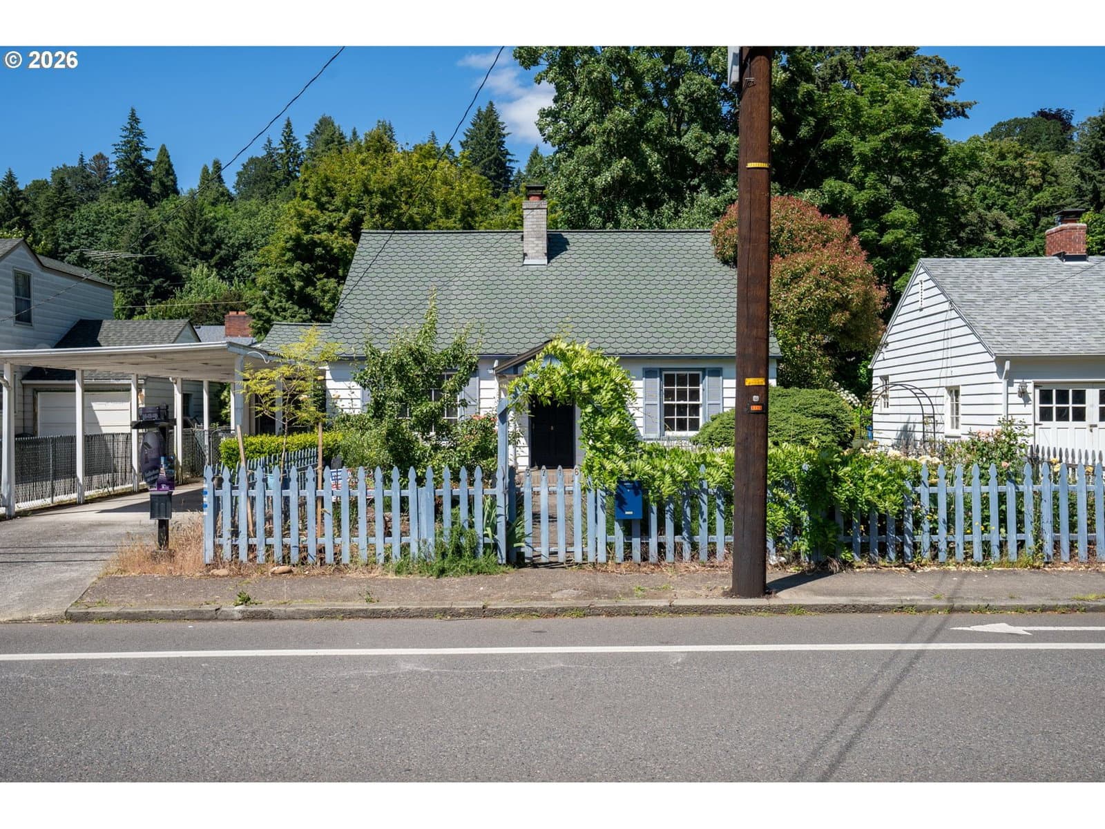 Primary listing photo, 3716 E EVERGREEN BLVD, Vancouver, WA, 98661