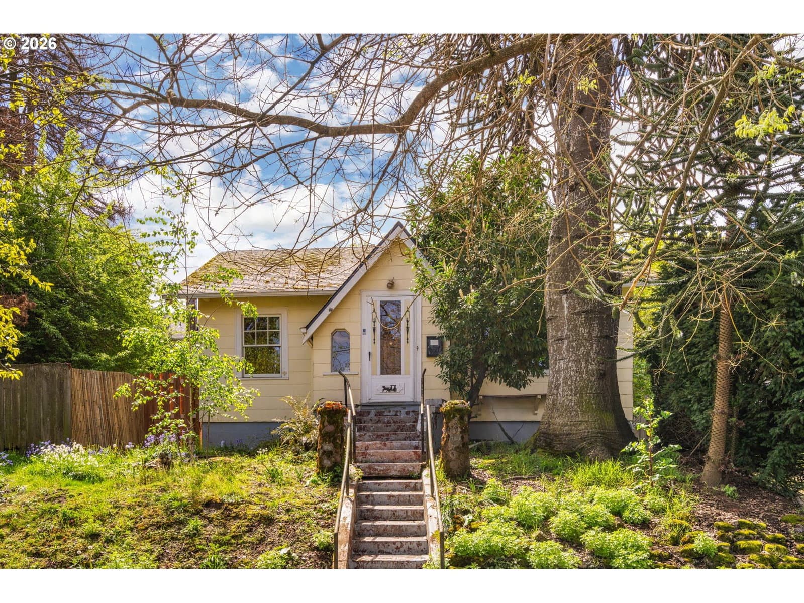 Primary listing photo, 1516 N WINCHELL ST, Portland, OR, 97217