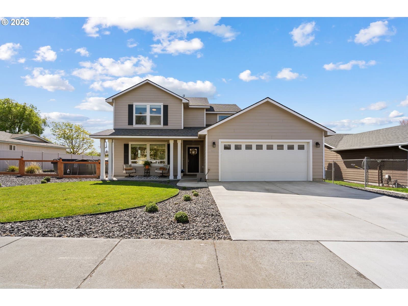 Primary listing photo, 185 RIO SENDA ST, Umatilla, OR, 97882