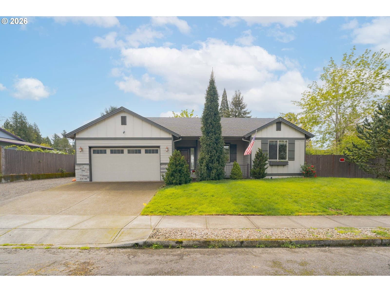 Primary listing photo, 2156 SW 14TH DR, Gresham, OR, 97080