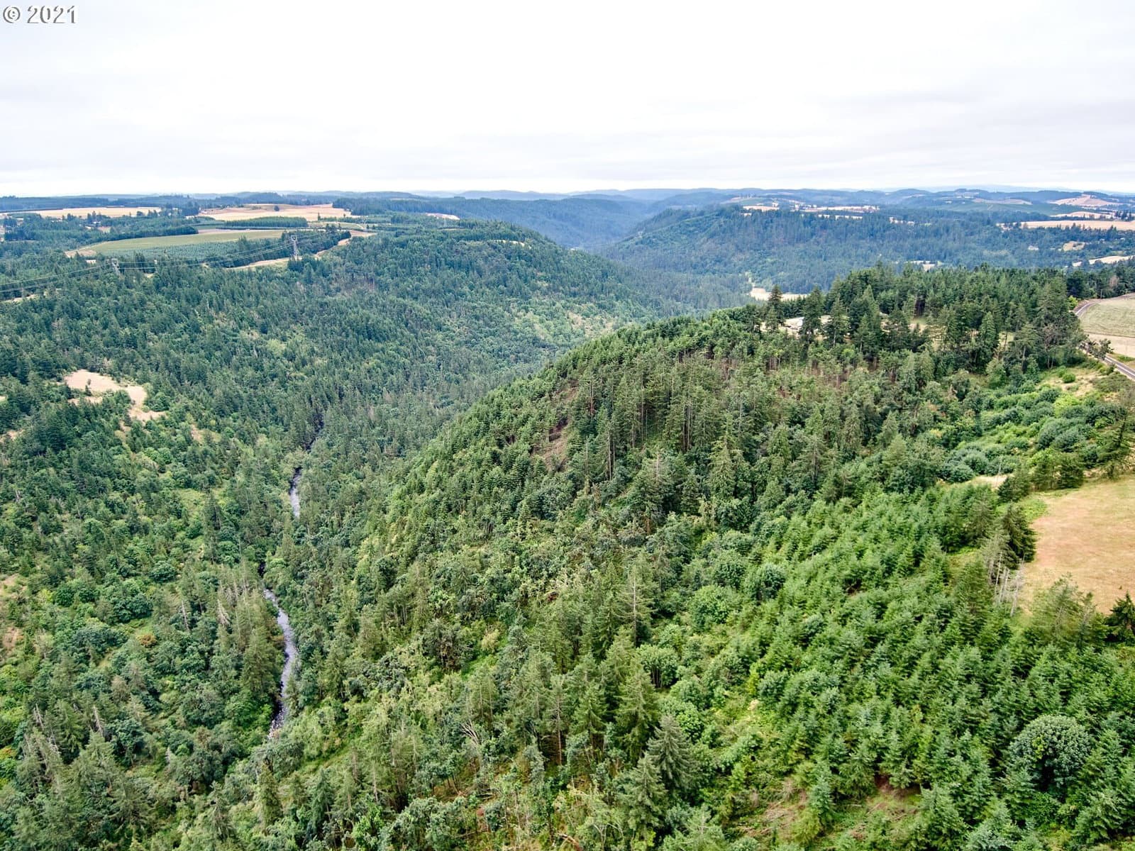 Primary listing photo, 0 Silver Creek Canyon, Silverton, OR, 97381