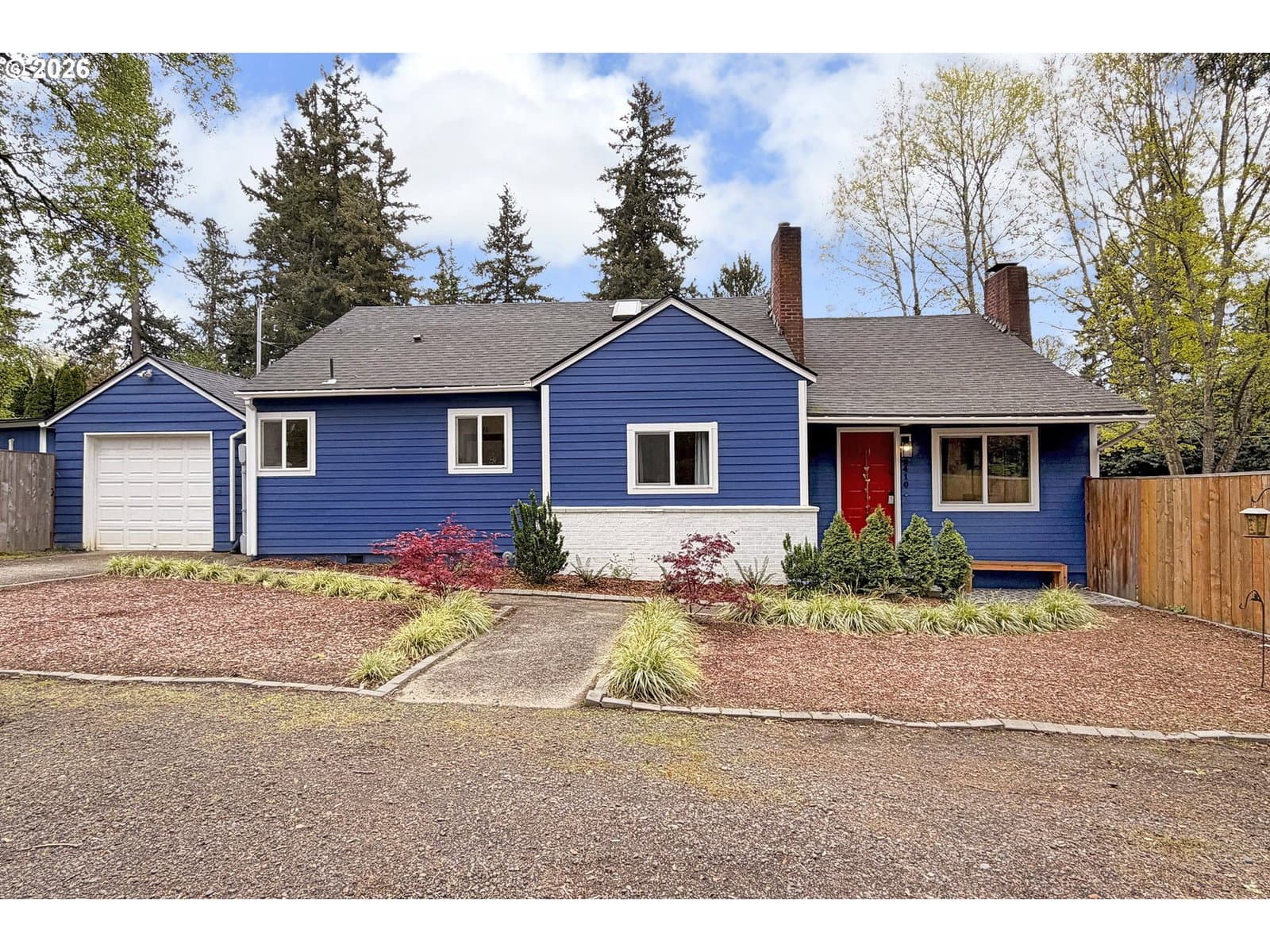 Primary listing photo, 2410 SE TARBELL AVE, Milwaukie, OR, 97267