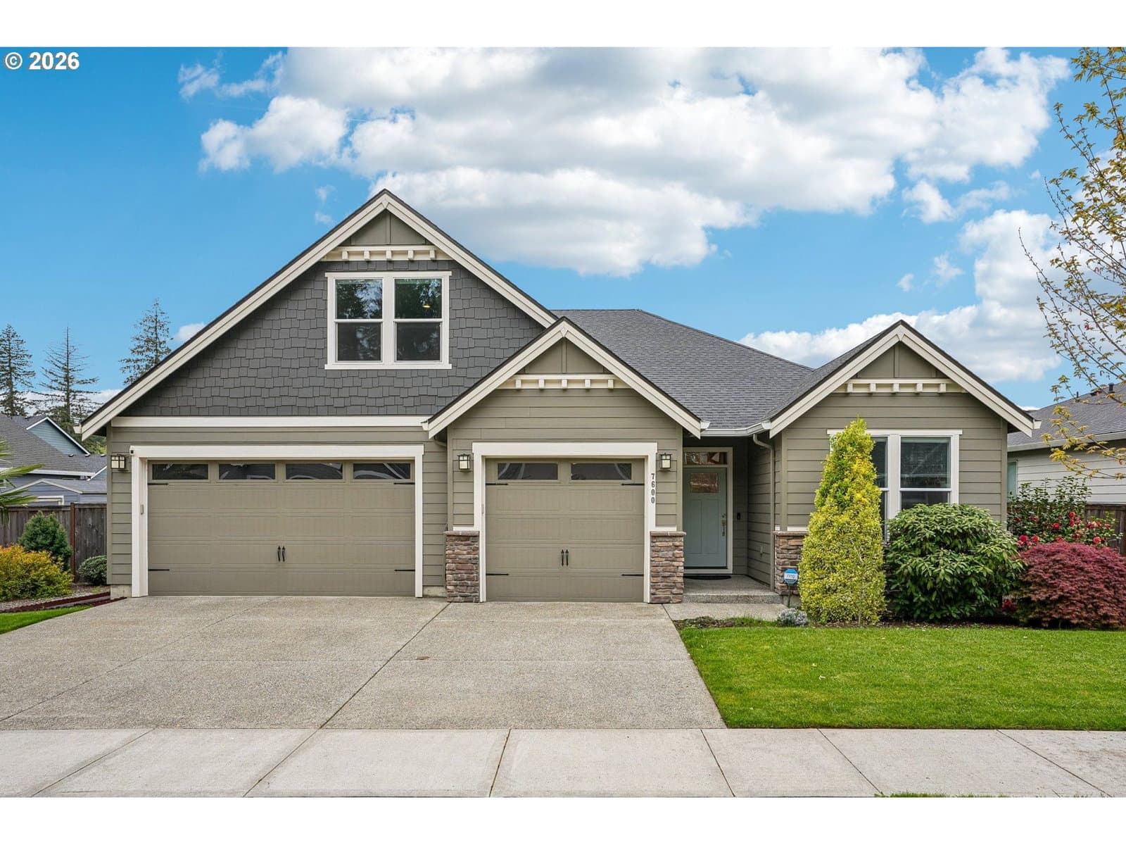 Primary listing photo, 7600 NE 176TH AVE, Vancouver, WA, 98682