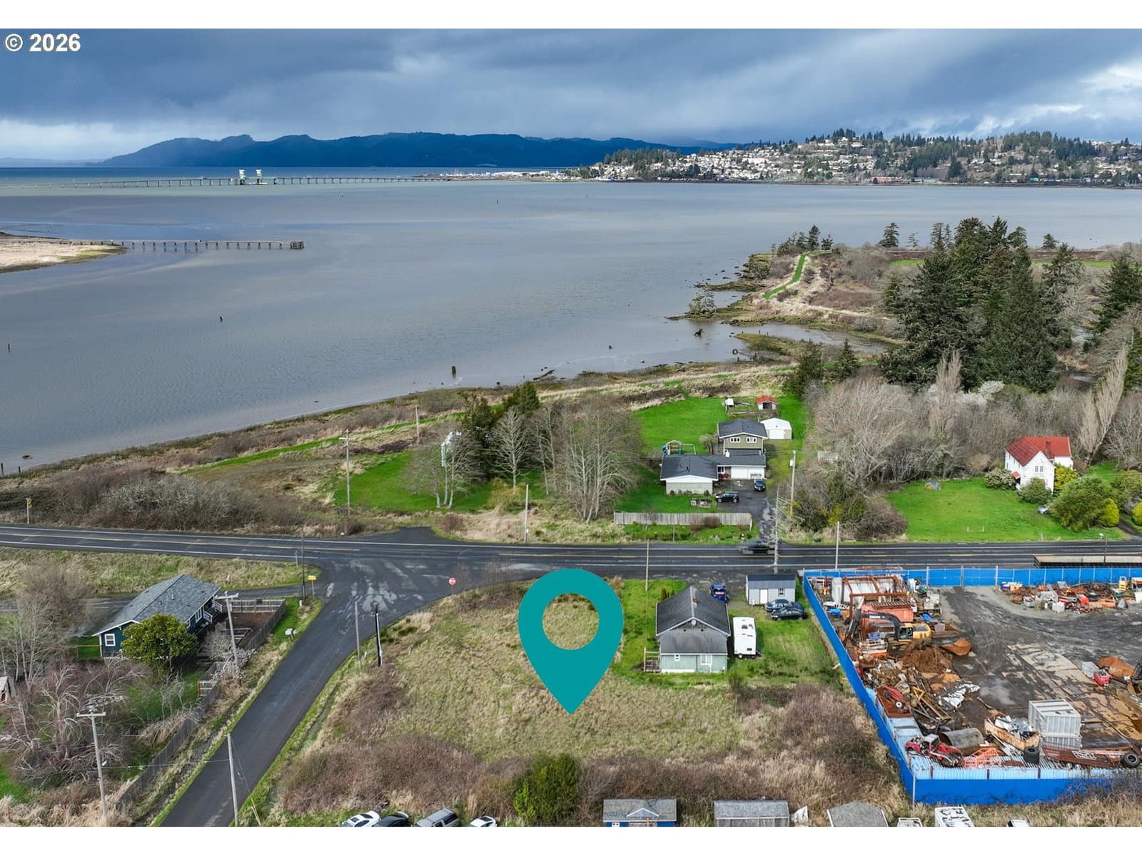 Primary listing photo, 0 HWY 101 BUSINESS, Astoria, OR, 97103