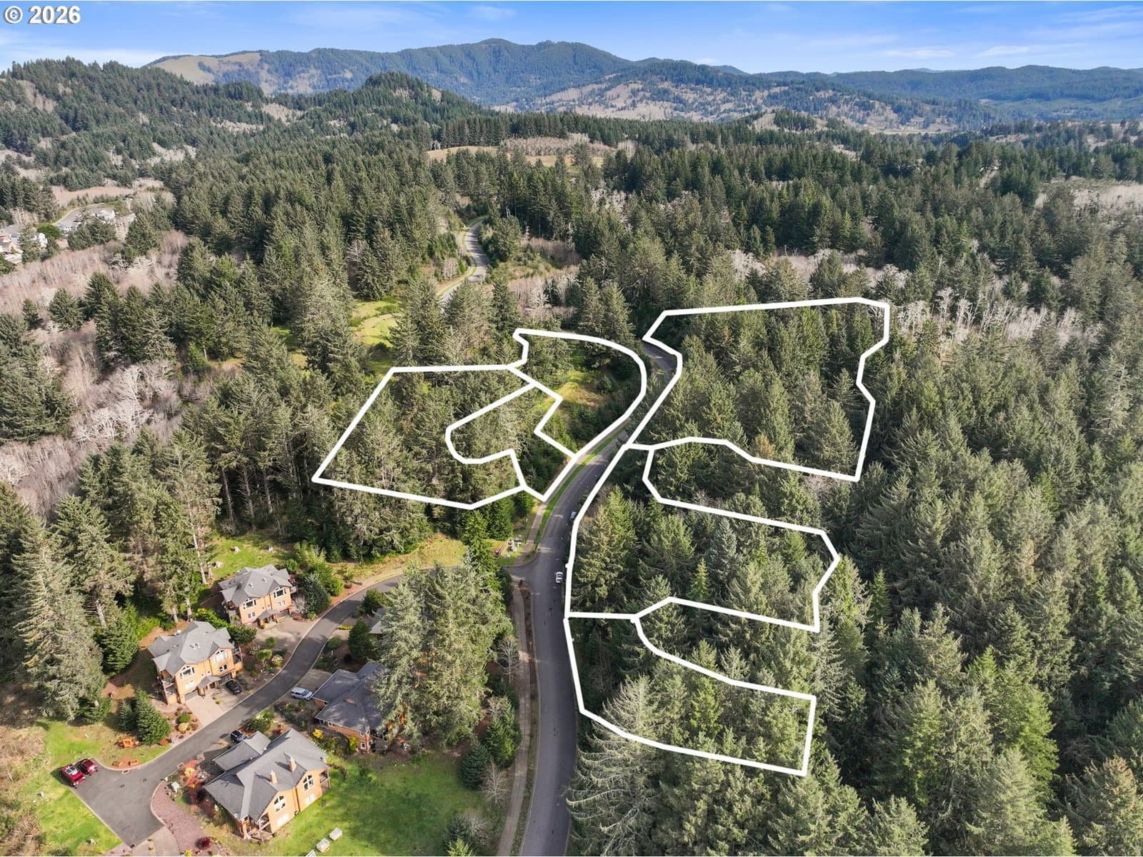 Primary listing photo, LOTS NE Devils Lake BLVD, Lincoln City, OR, 97367