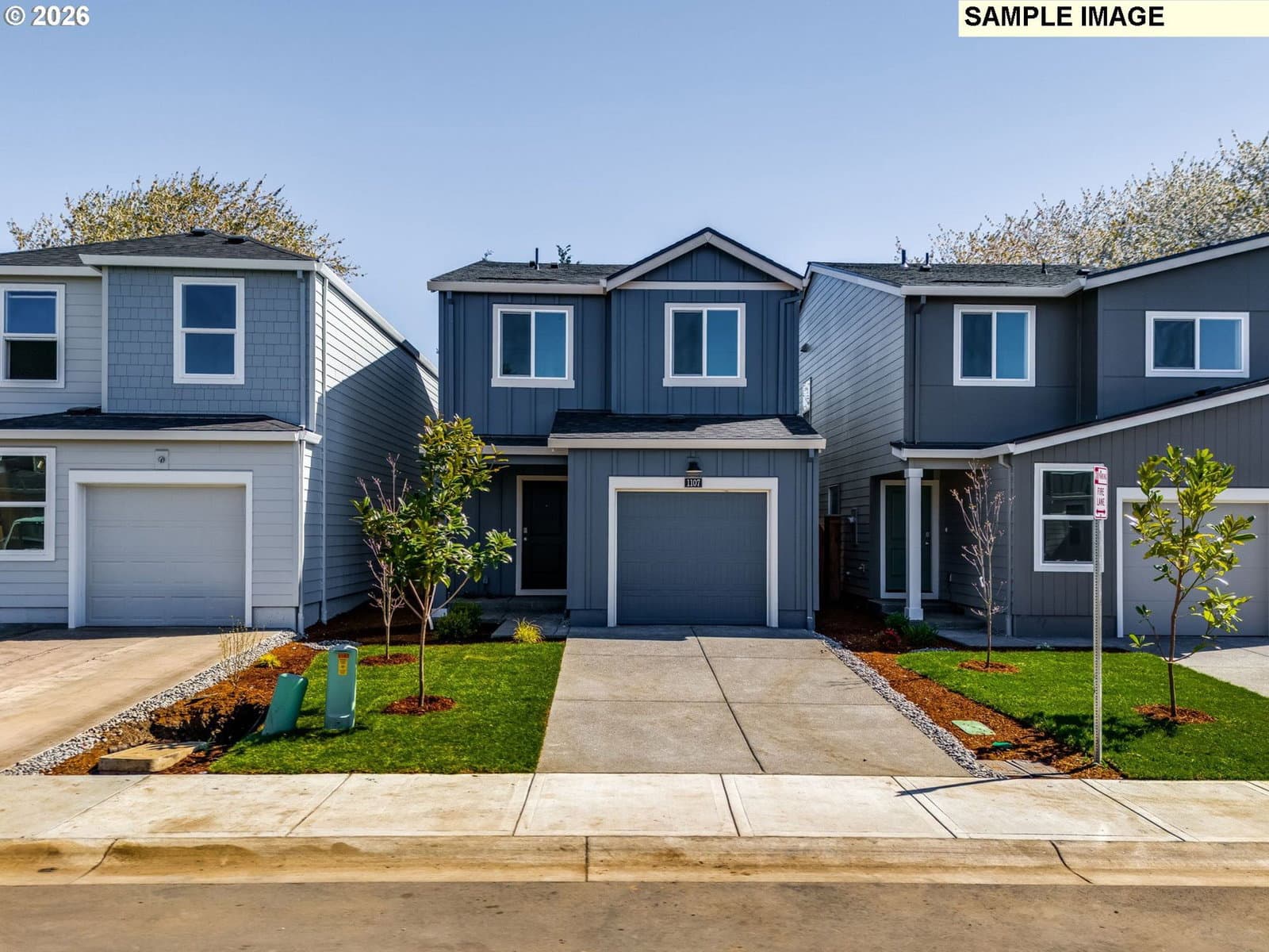 Primary listing photo, 1050 SE 193rd PL, Camas, WA, 98607