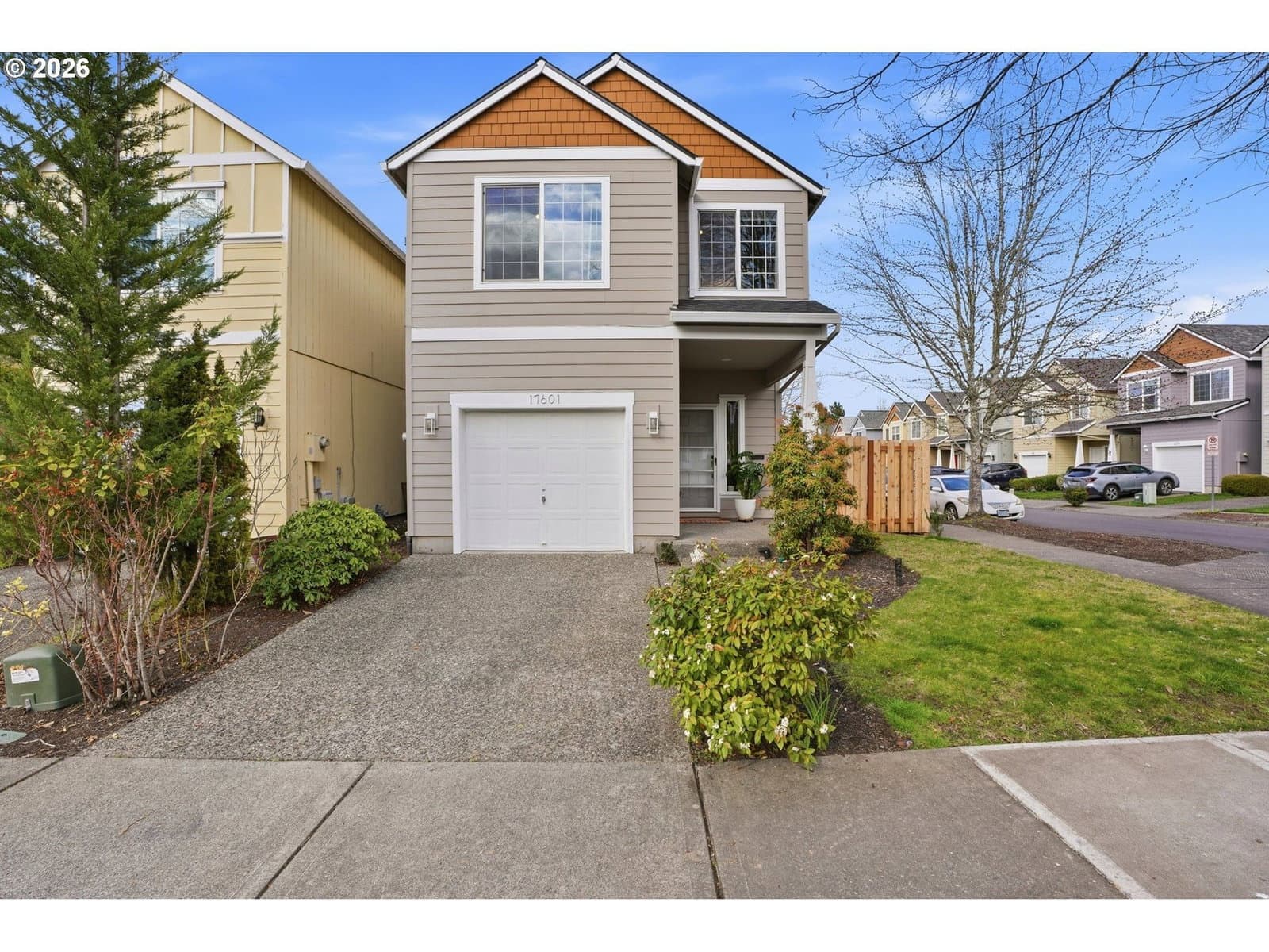 Primary listing photo, 17601 SW JAY ST, Beaverton, OR, 97003