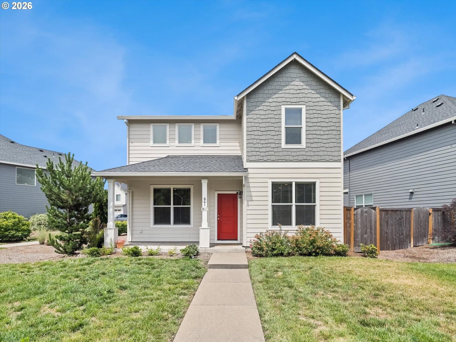 841 S 26TH AVE