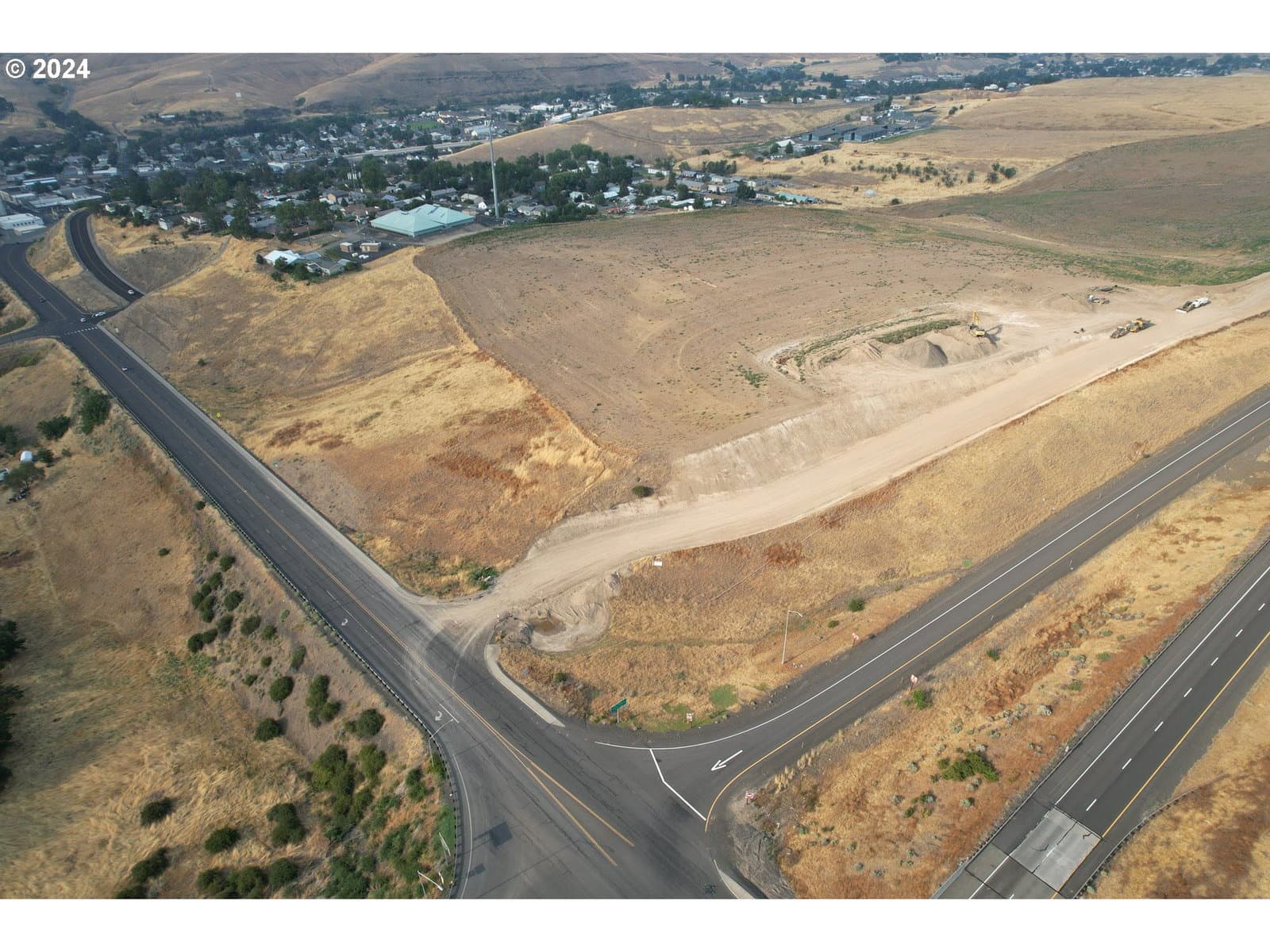 Primary listing photo, Kirk AVE #200, Pendleton, OR, 97801