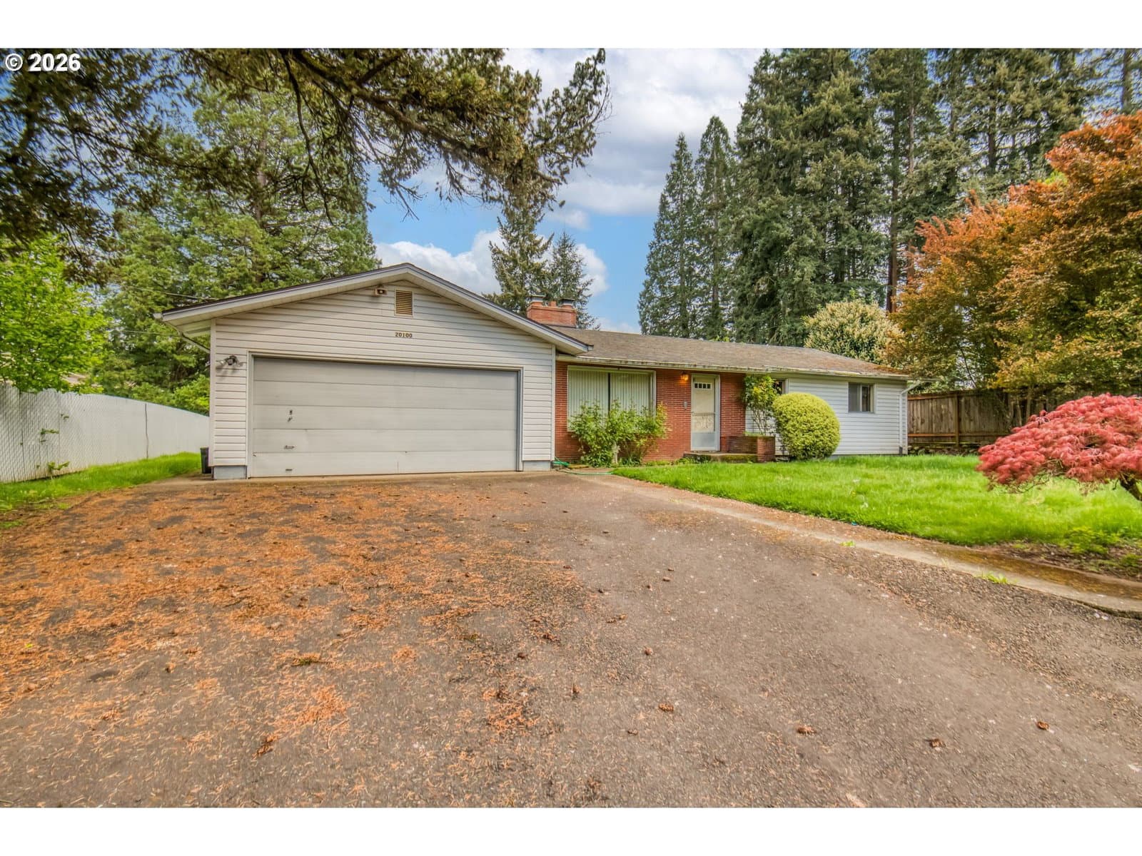 Primary listing photo, 20100 SW BOONES FERRY RD, Tualatin, OR, 97062