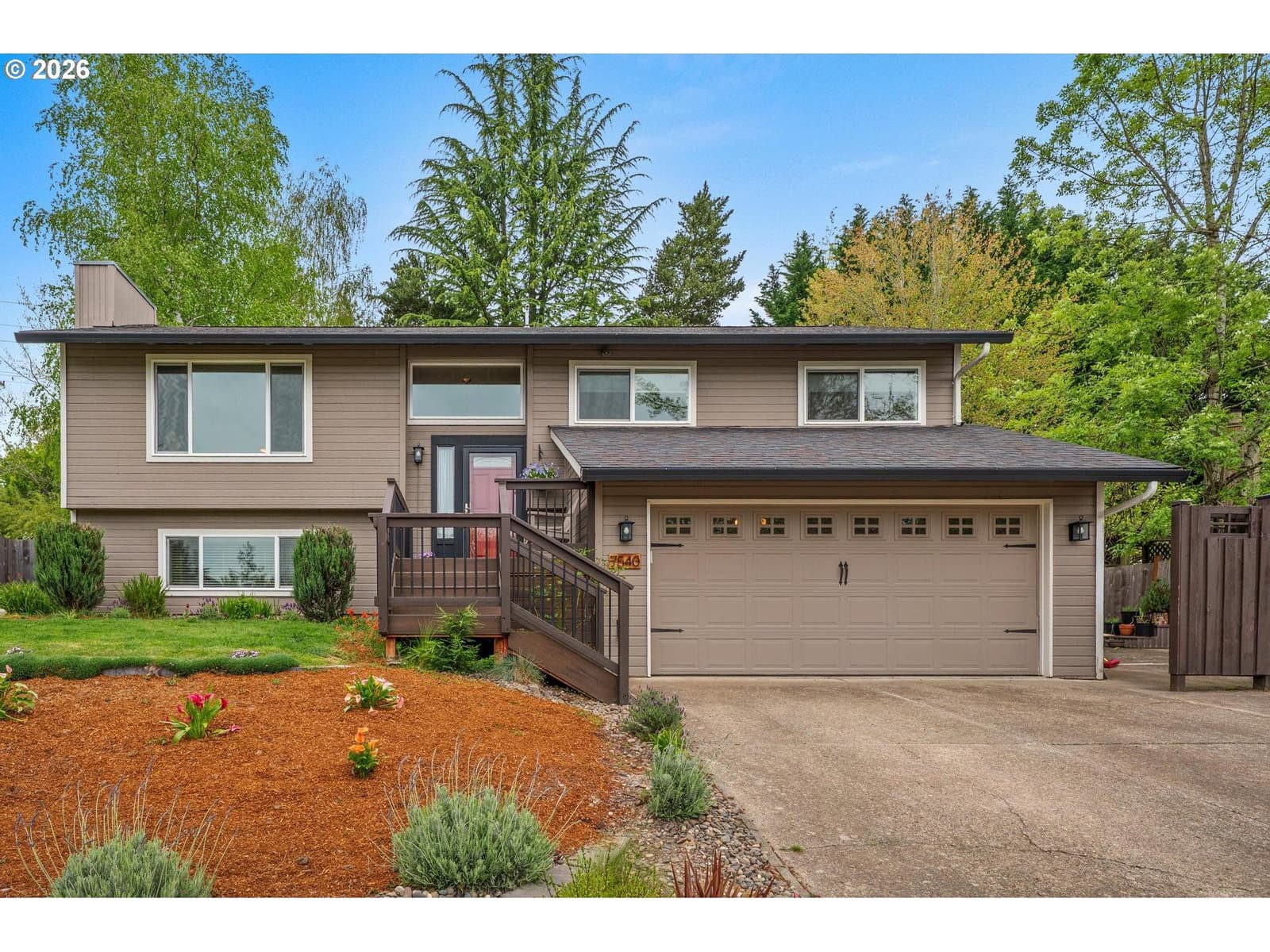 Primary listing photo, 7540 SW 156TH PL, Beaverton, OR, 97007