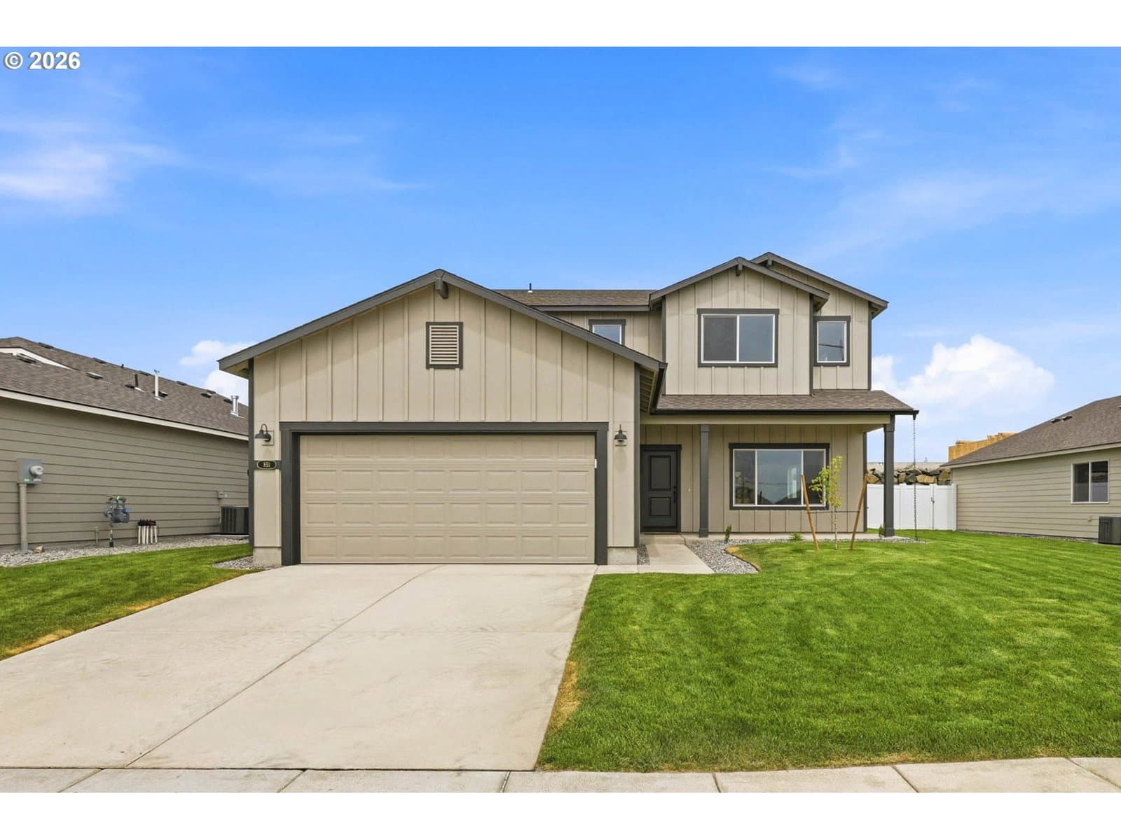 Primary listing photo, 851 NE Laurel Springs DR, Hermiston, OR, 97838