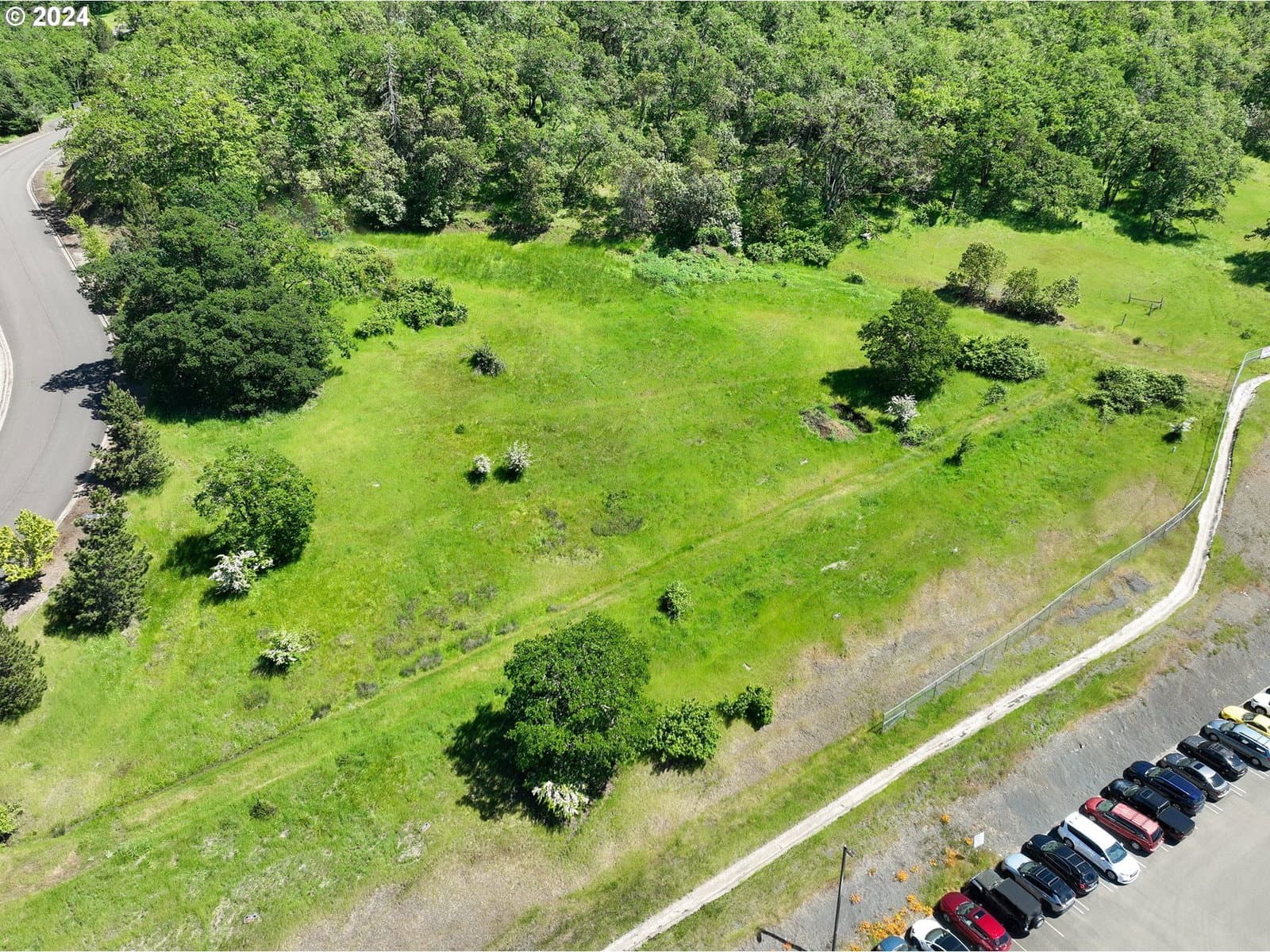 Primary listing photo, 0 NE KENNETH FORD DR, Roseburg, OR, 97470