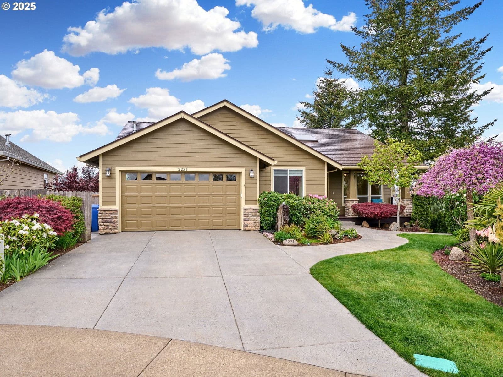 Primary listing photo, 2231 SE GENESIS CT, Salem, OR, 97306
