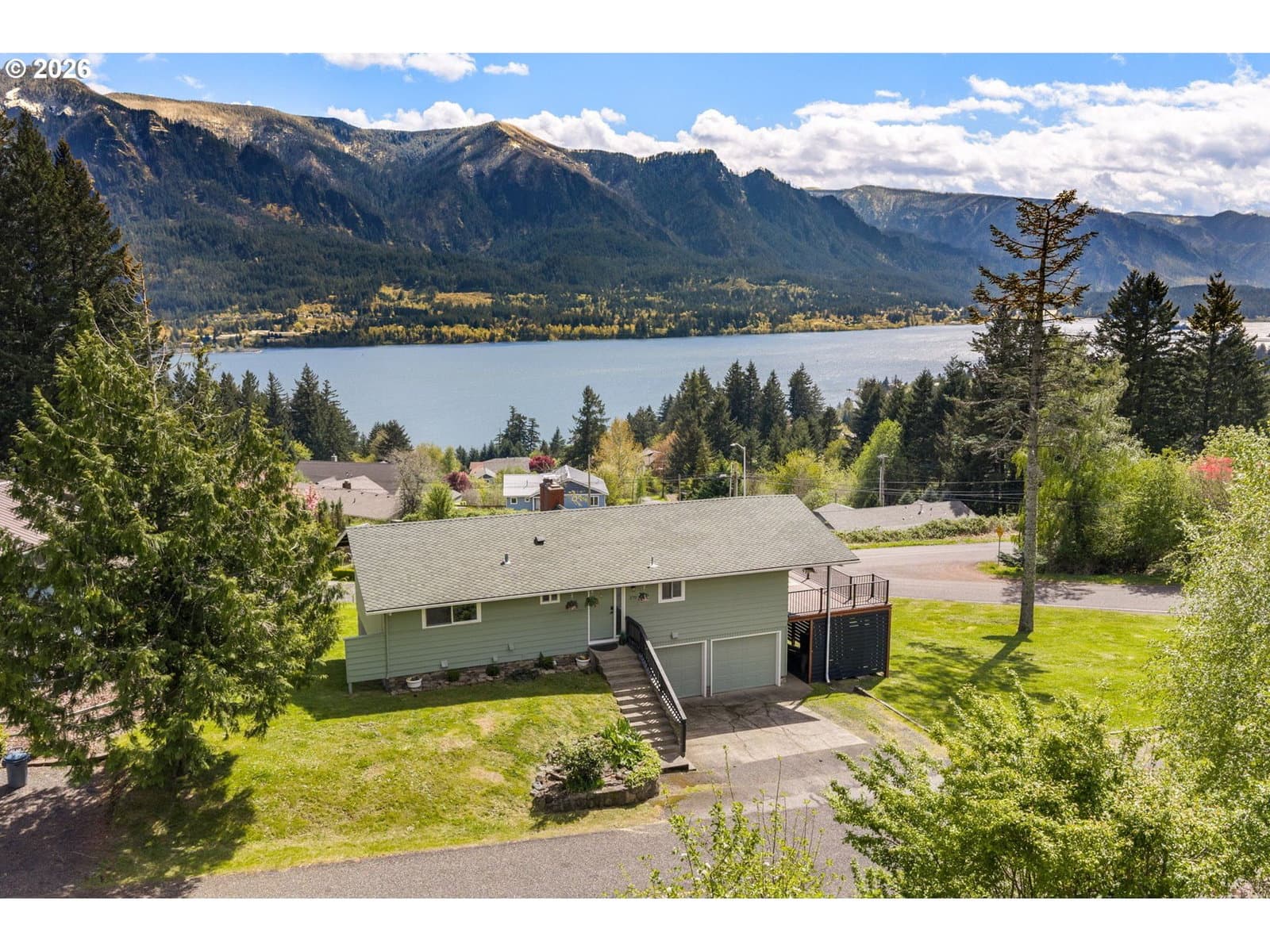 Primary listing photo, 270 NE Wisteria WAY, Stevenson, WA, 98648