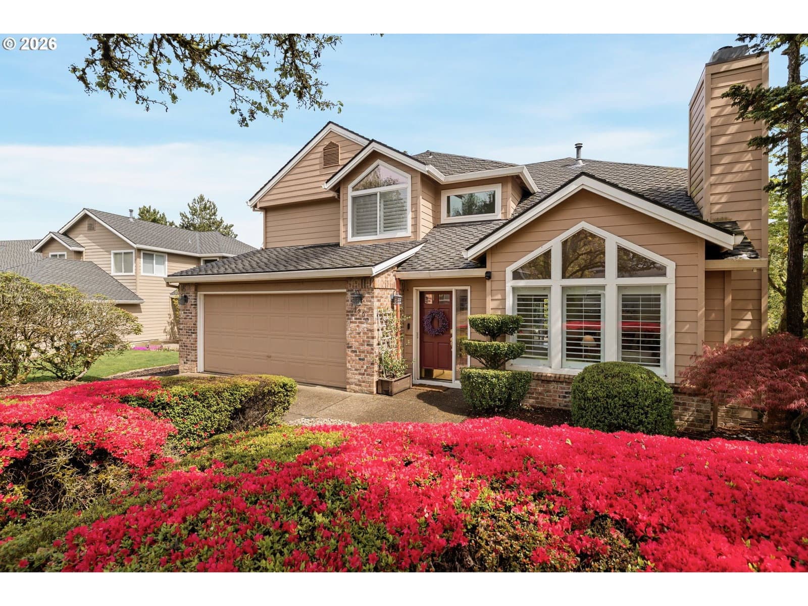 Primary listing photo, 11200 SW PARTRIDGE LOOP, Beaverton, OR, 97007