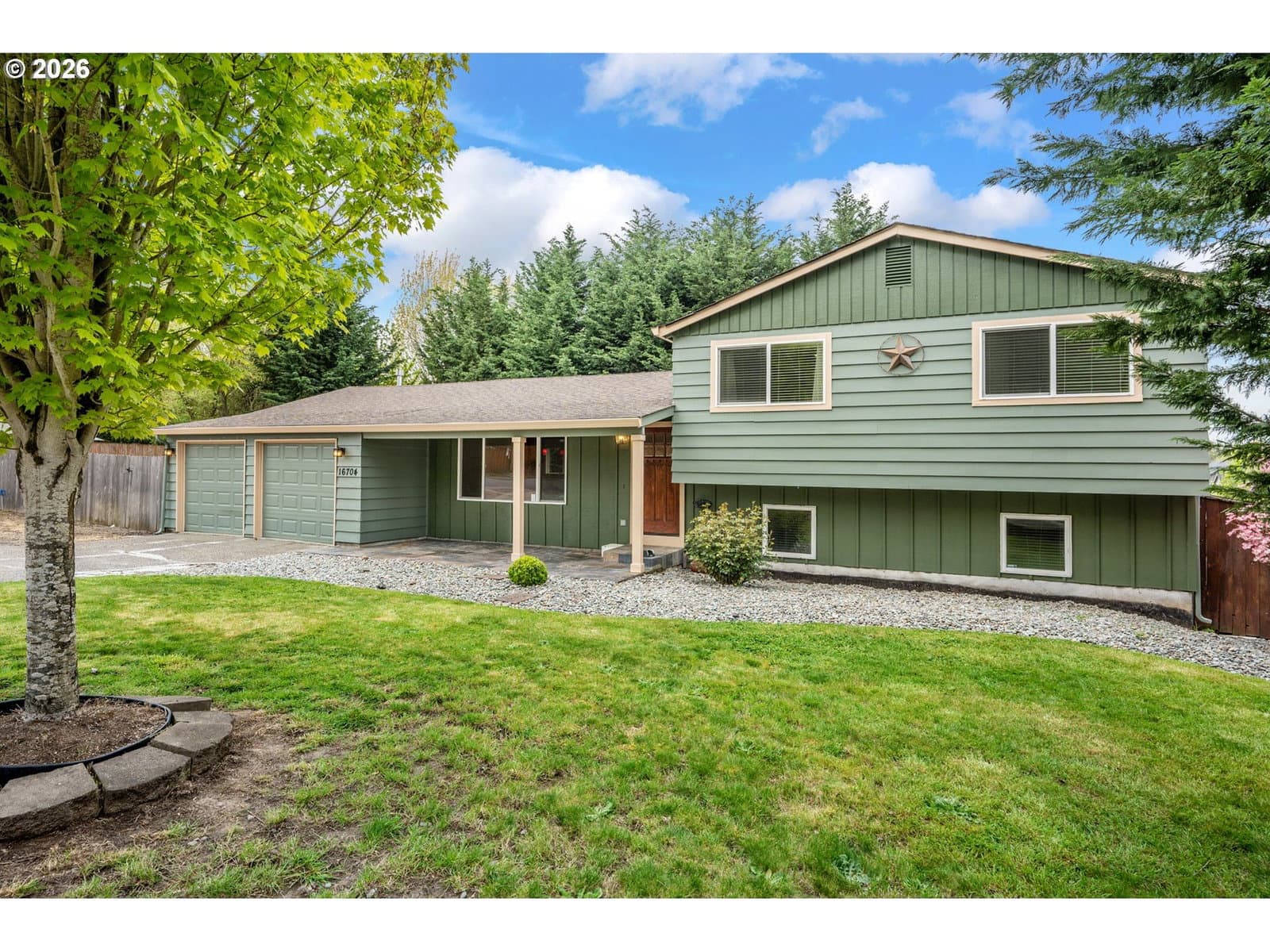 Primary listing photo, 16704 NE 29TH AVE, Ridgefield, WA, 98642