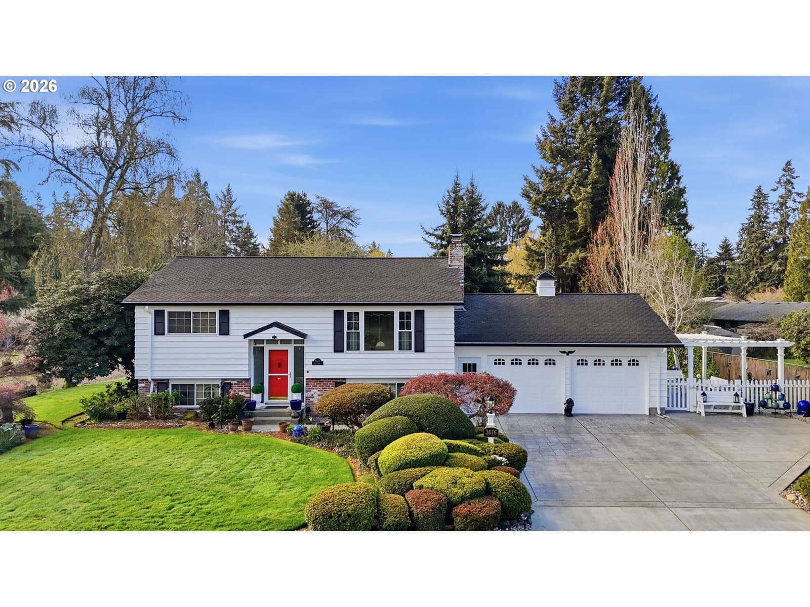 Primary listing photo, 3676 SE PINE ST, Hillsboro, OR, 97123