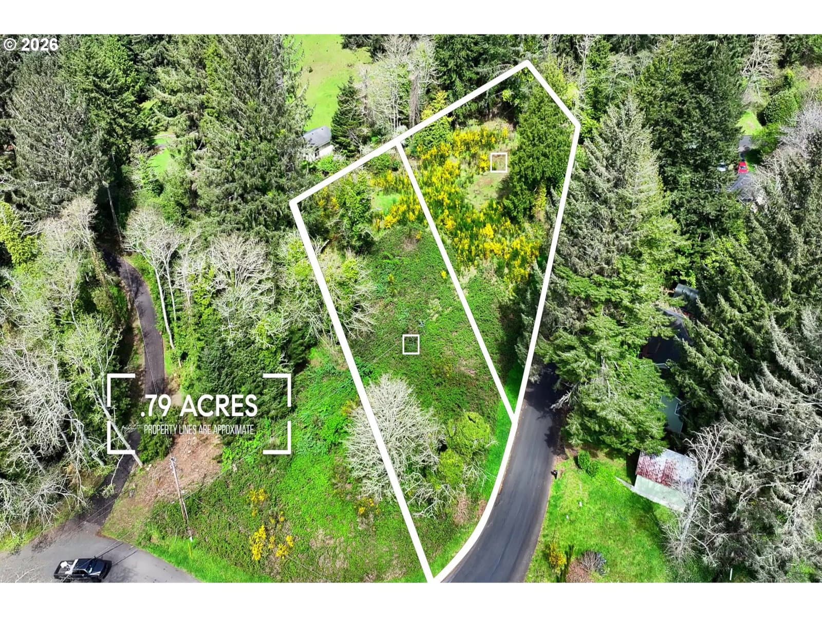 Primary listing photo, 5285 HERMAN CAPE RD, Florence, OR, 97439