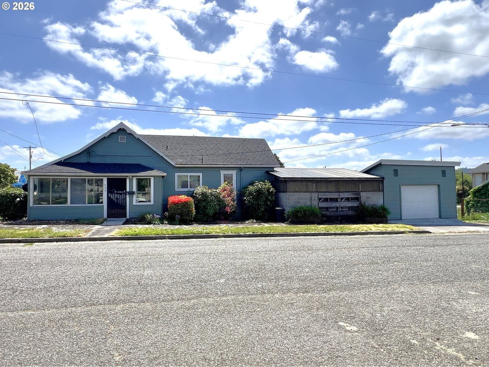 Primary listing photo, 432 CEDAR ST, Myrtle Point, OR, 97458