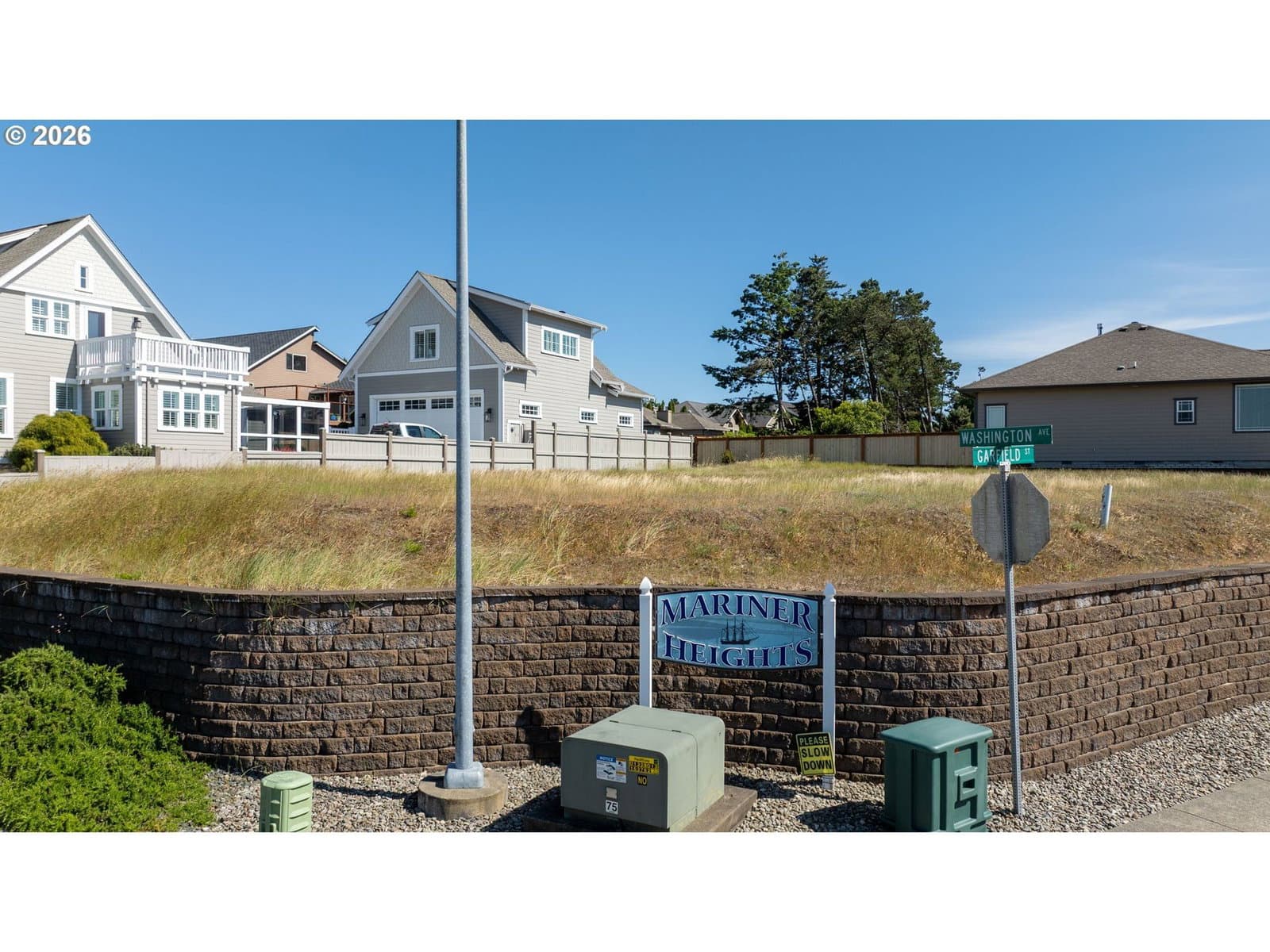 Primary listing photo, 2115 GARFIELD ST, North Bend, OR, 97459