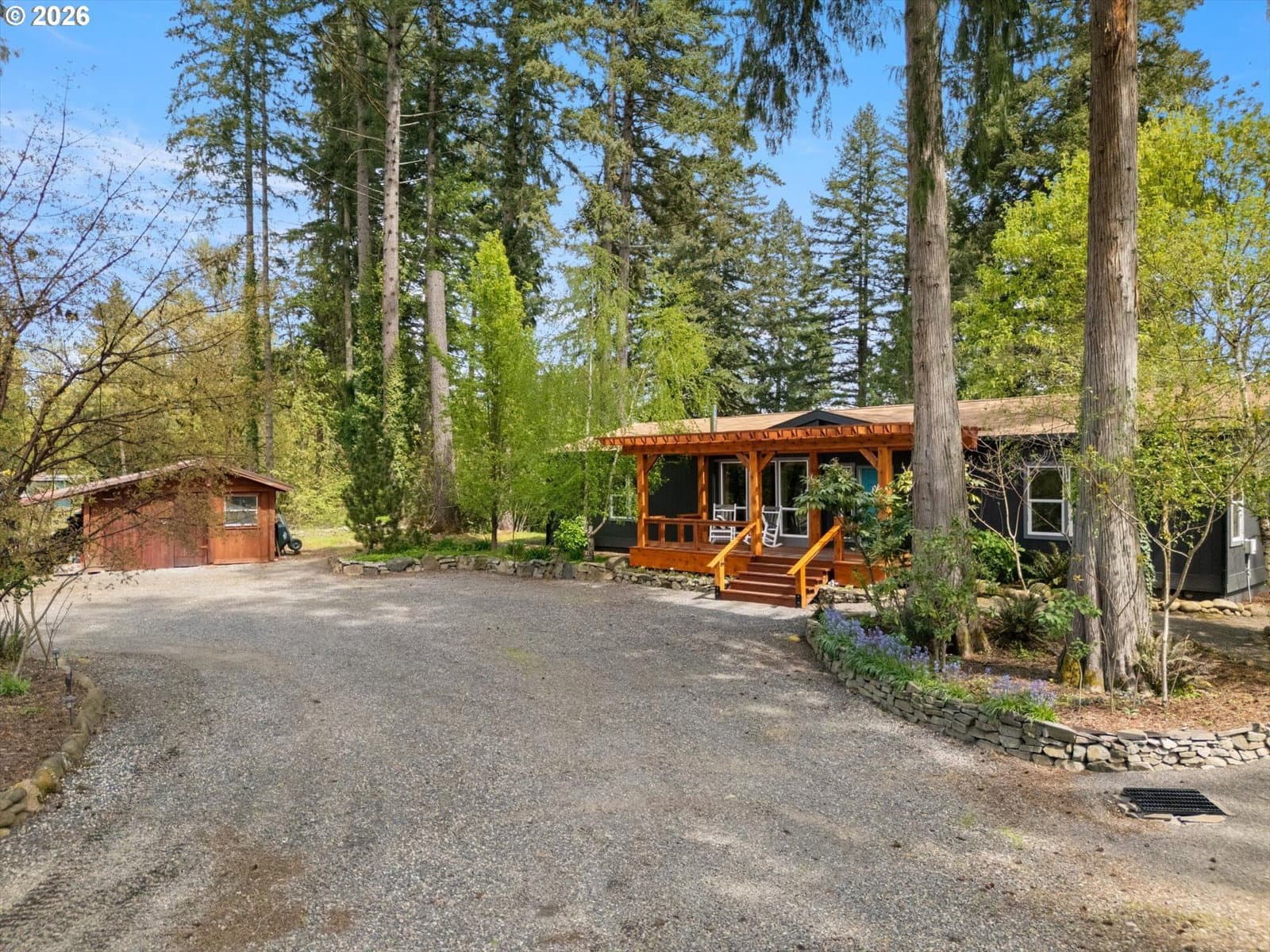 Primary listing photo, 18460 S CLARK LN, Oregon City, OR, 97045