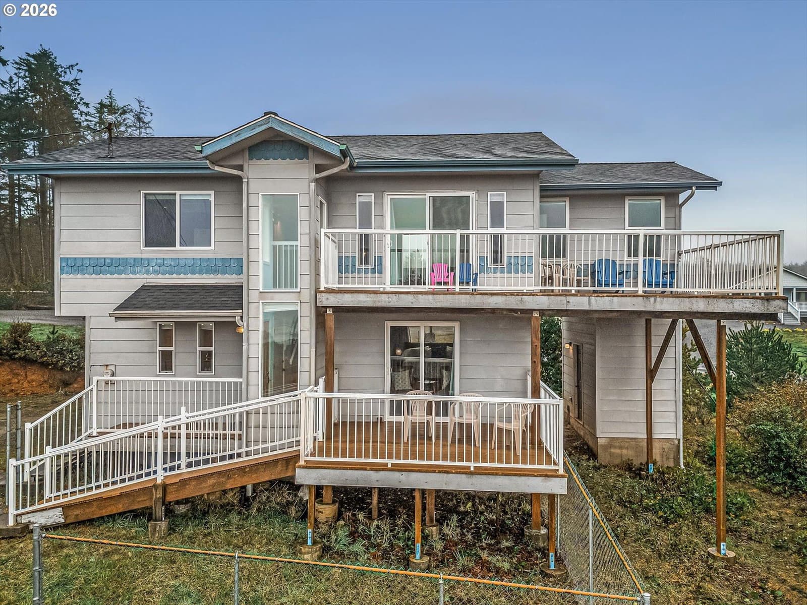 Primary listing photo, 3455 SW FERNWOOD LN, Waldport, OR, 97394